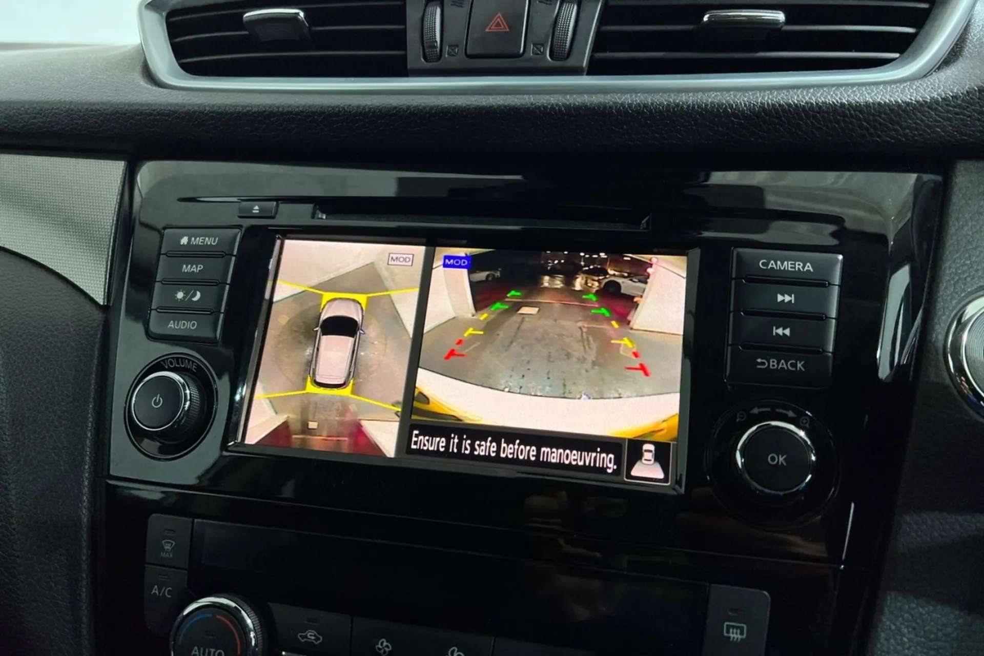 2021 NISSAN QASHQAI 2021 NISSAN QASHQAI