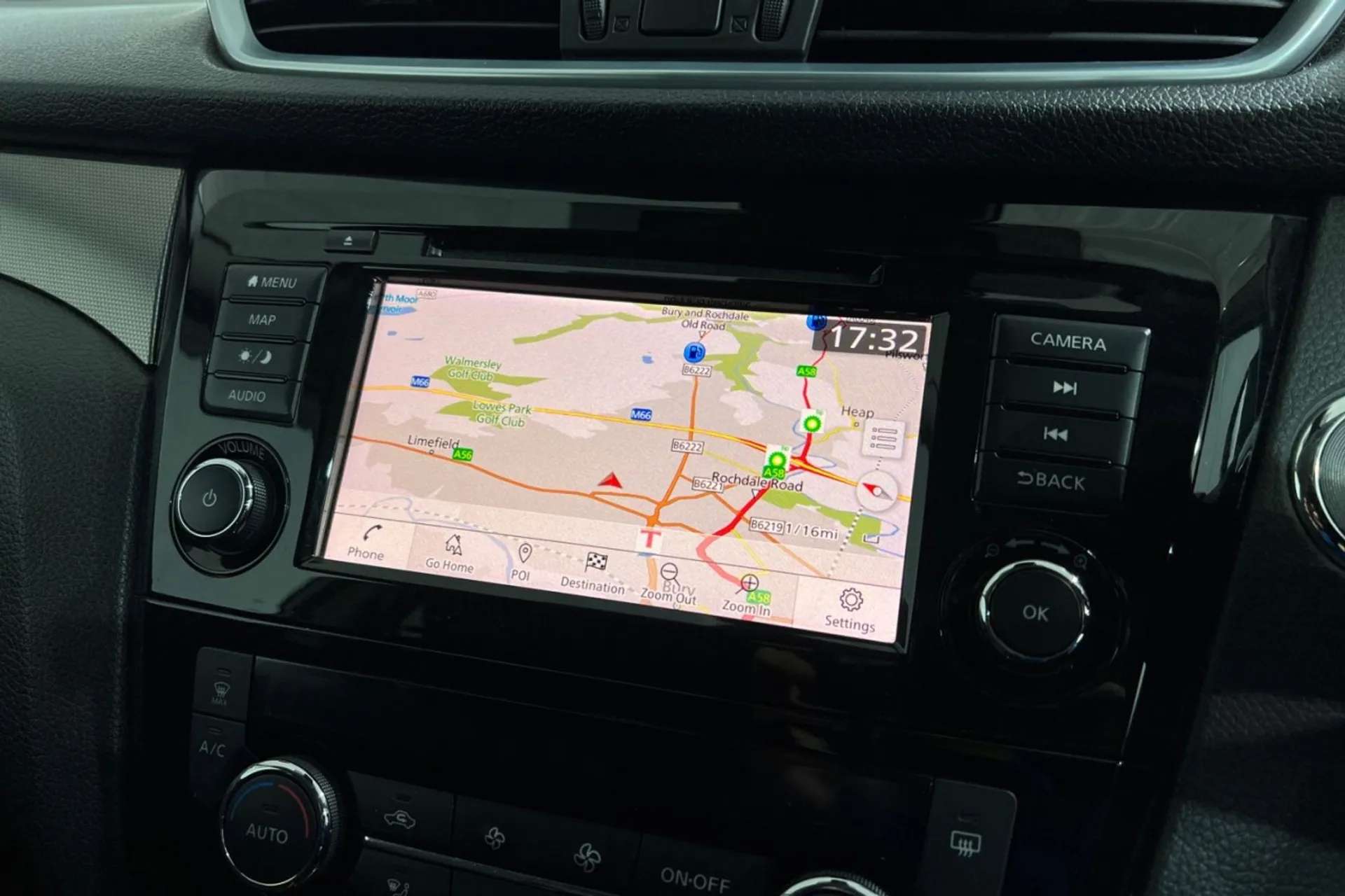 2021 NISSAN QASHQAI 2021 NISSAN QASHQAI