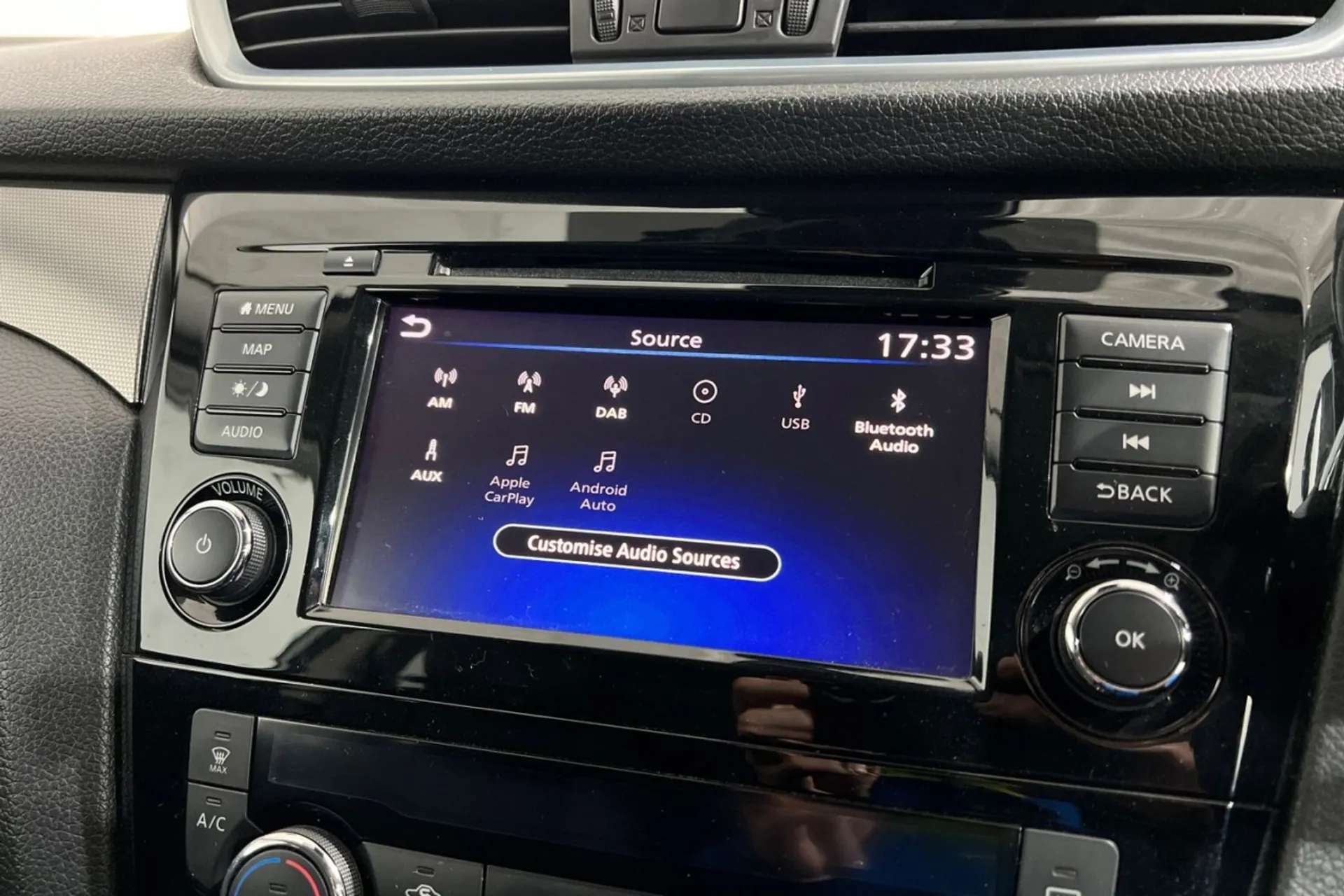 2021 NISSAN QASHQAI 2021 NISSAN QASHQAI