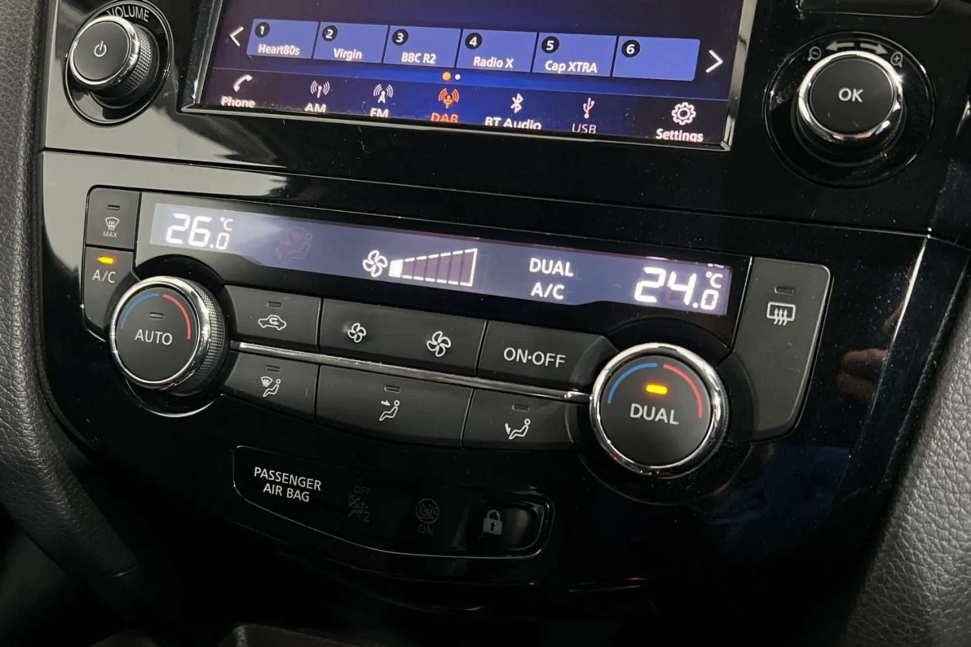 2021 NISSAN QASHQAI 2021 NISSAN QASHQAI