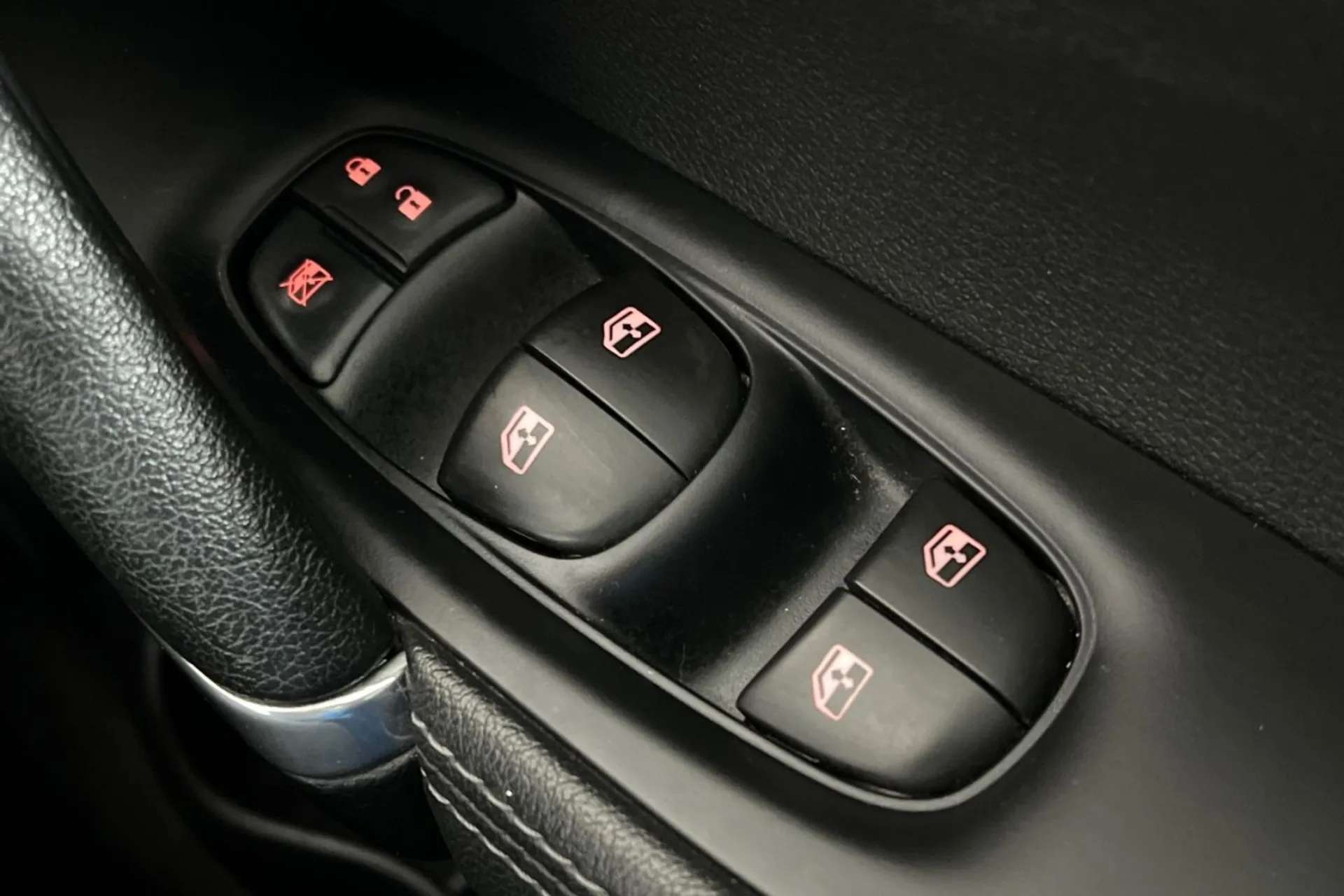 2021 NISSAN QASHQAI 2021 NISSAN QASHQAI