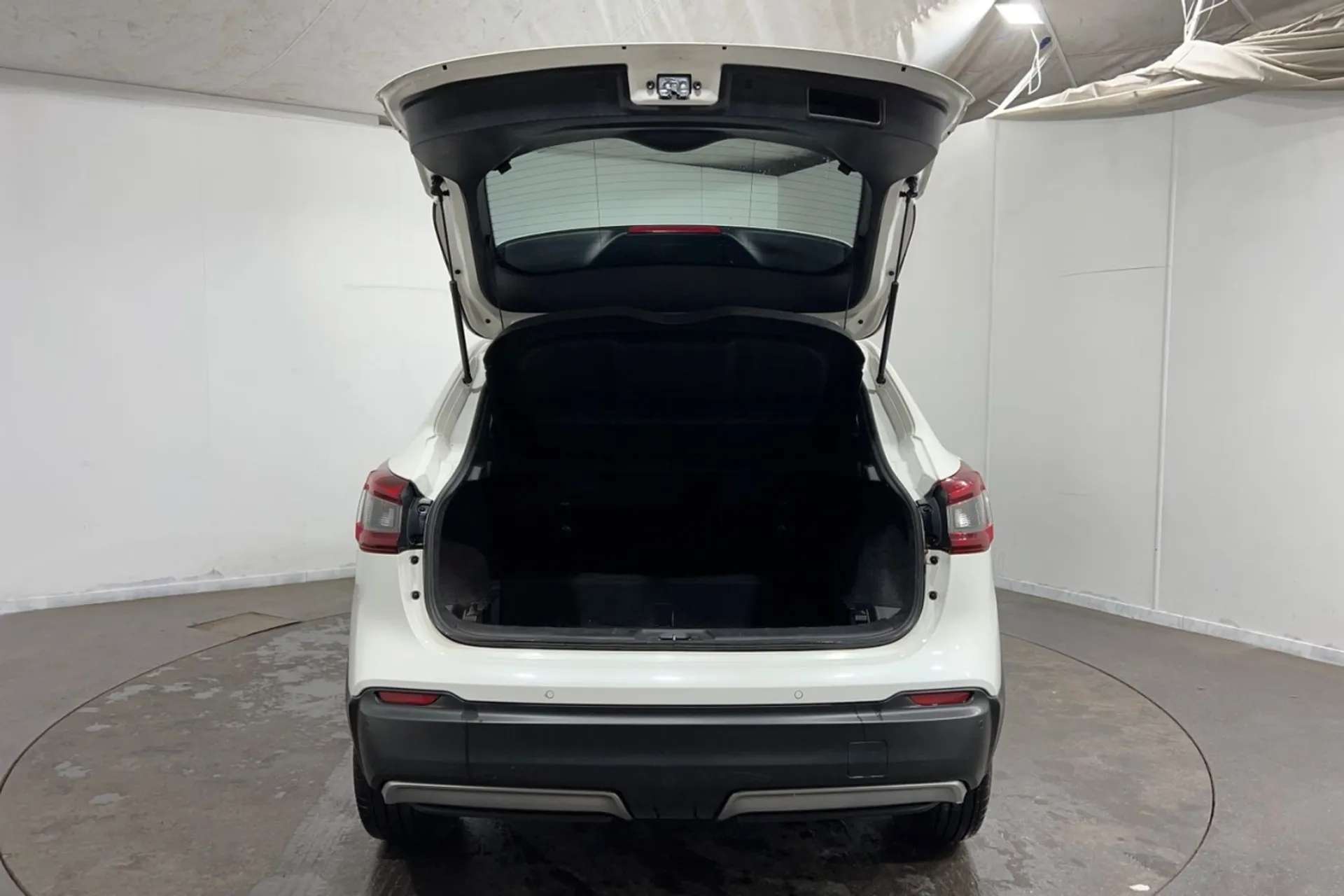 2021 NISSAN QASHQAI 2021 NISSAN QASHQAI