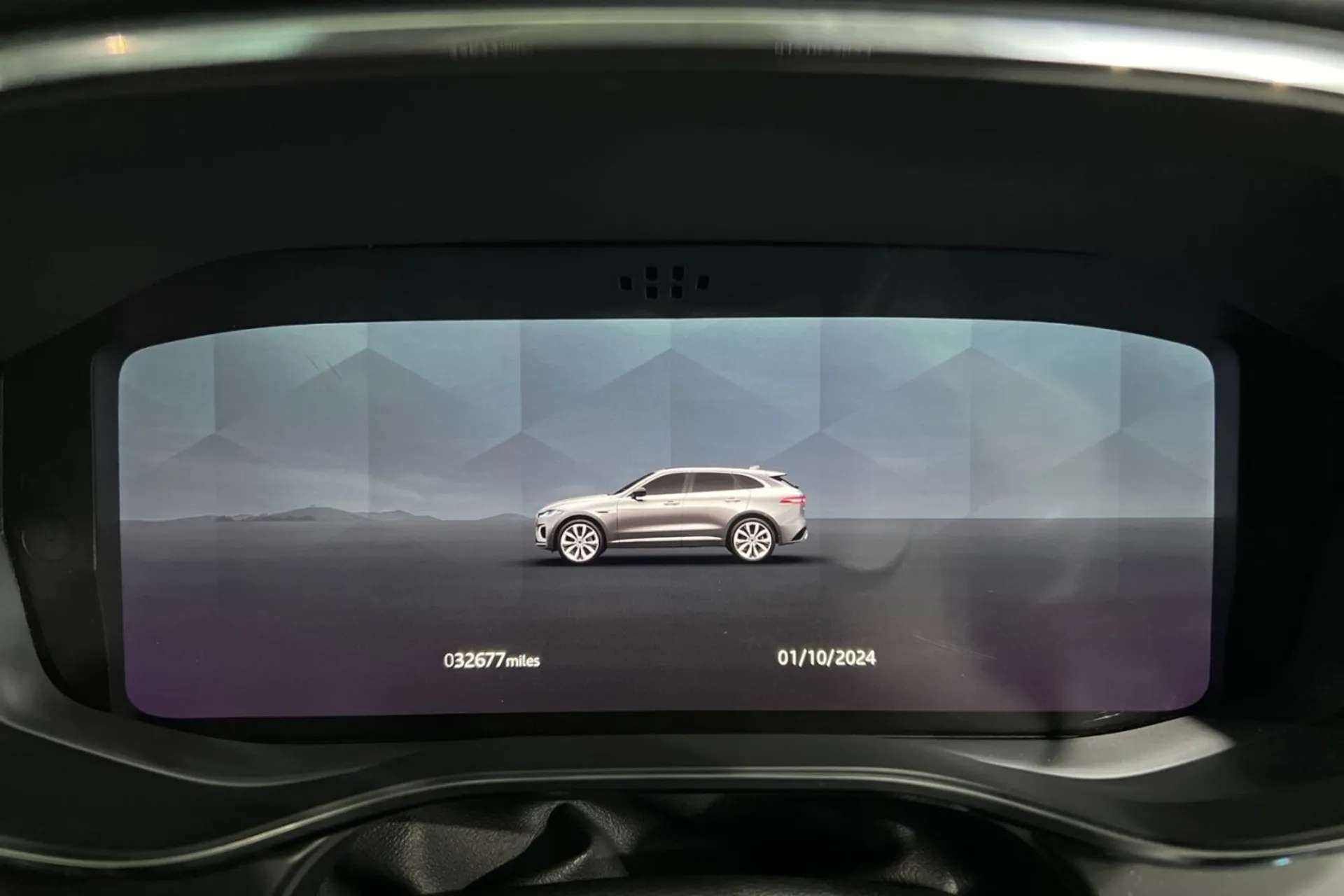 2021 JAGUAR F-PACE 2021 JAGUAR F-PACE