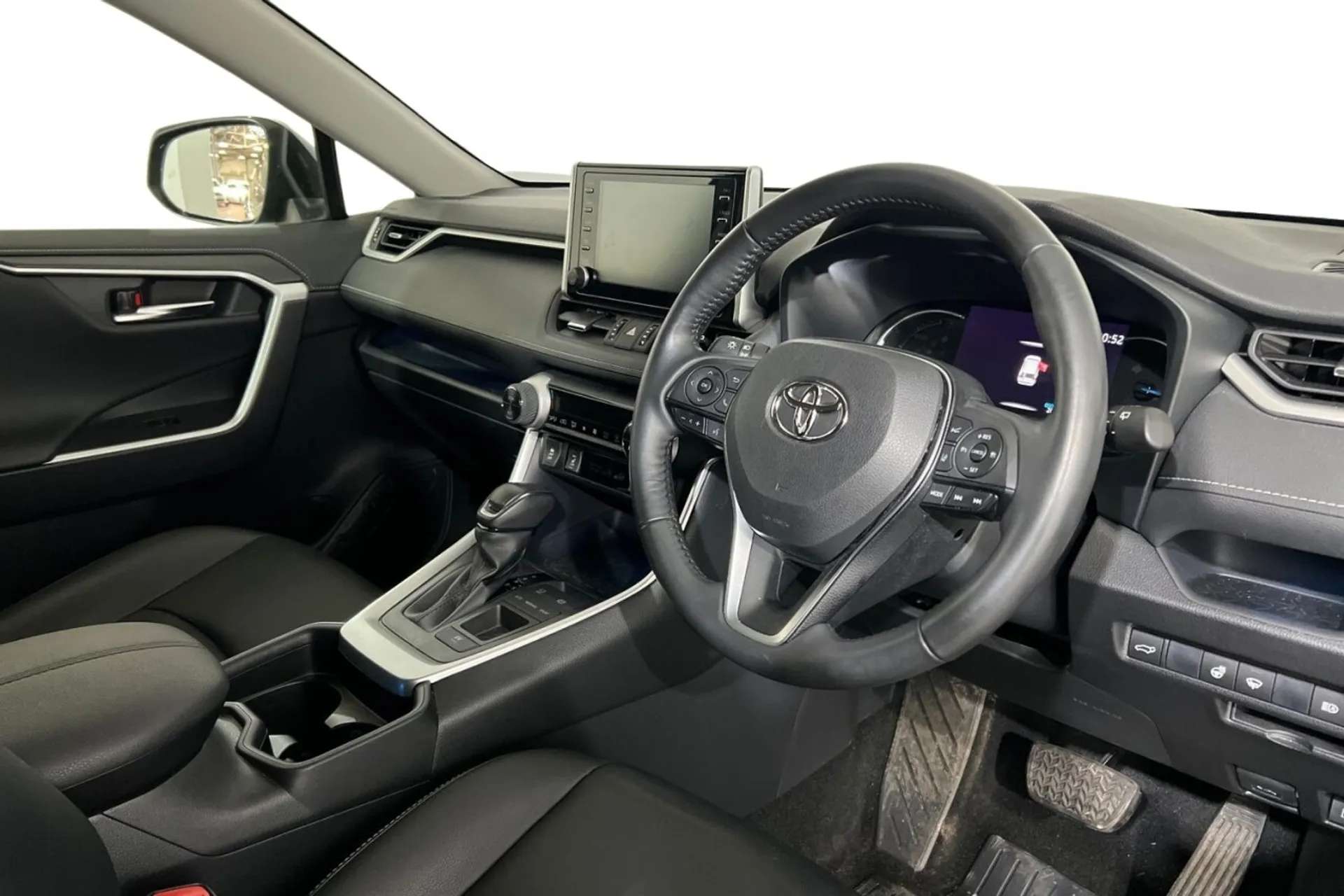 2021 TOYOTA RAV4 2021 TOYOTA RAV4