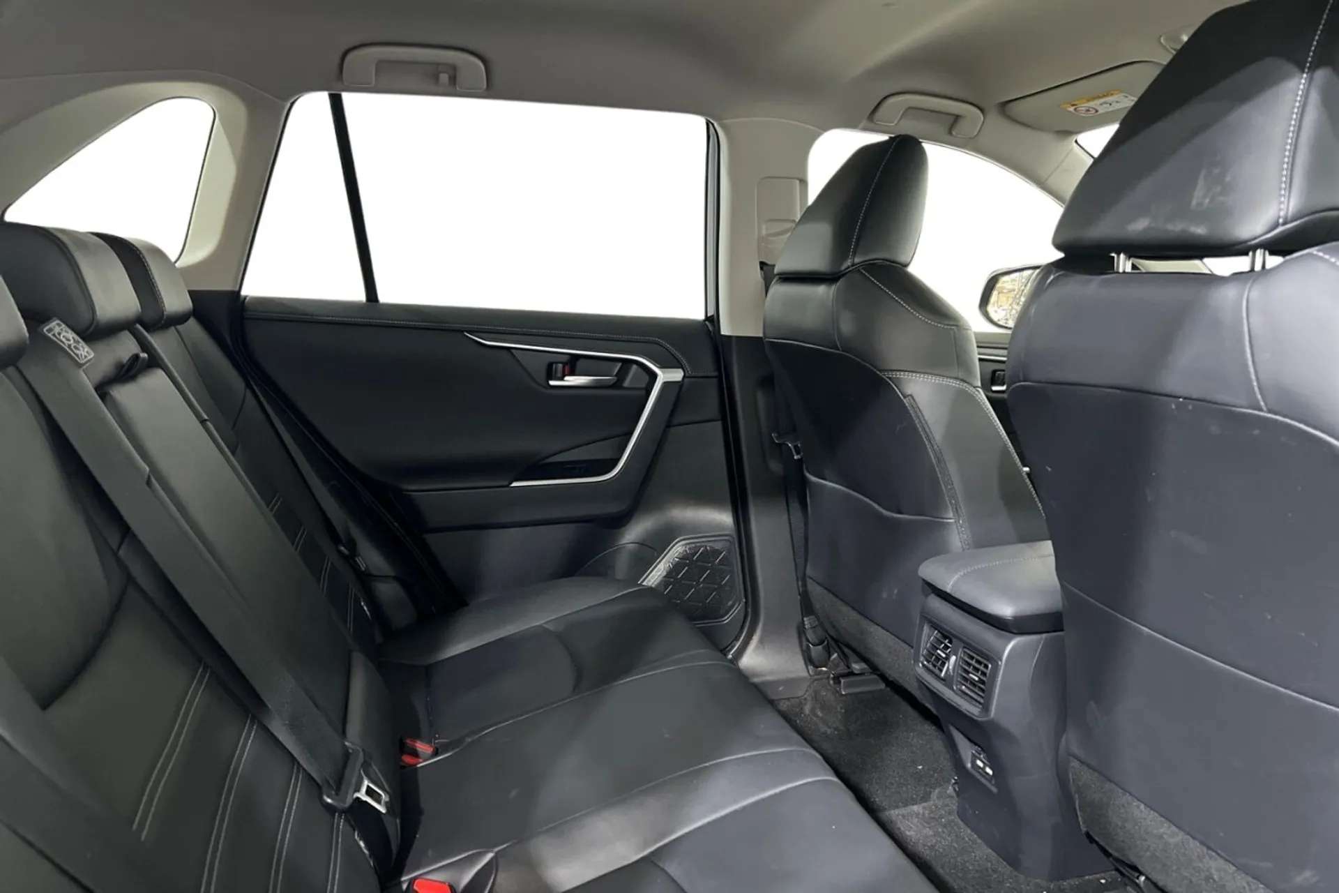 2021 TOYOTA RAV4 2021 TOYOTA RAV4