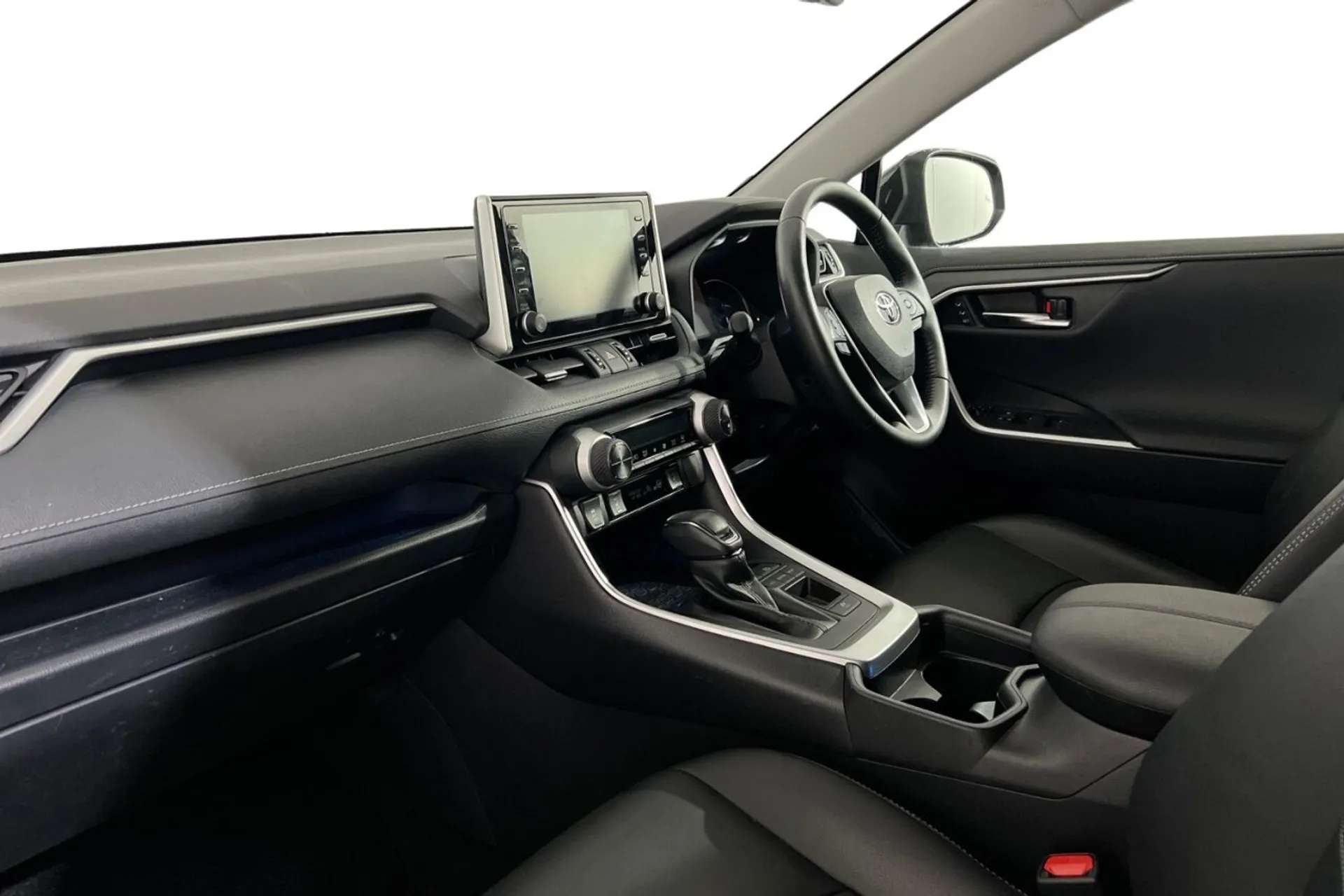 2021 TOYOTA RAV4 2021 TOYOTA RAV4