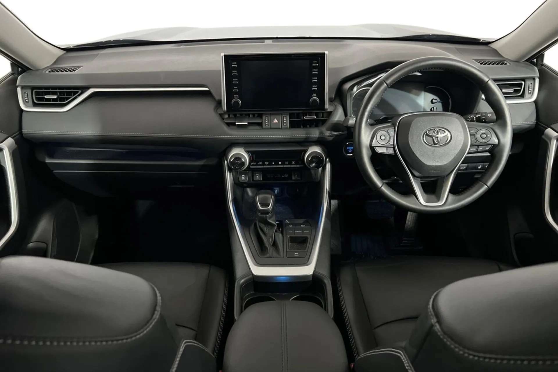 2021 TOYOTA RAV4 2021 TOYOTA RAV4