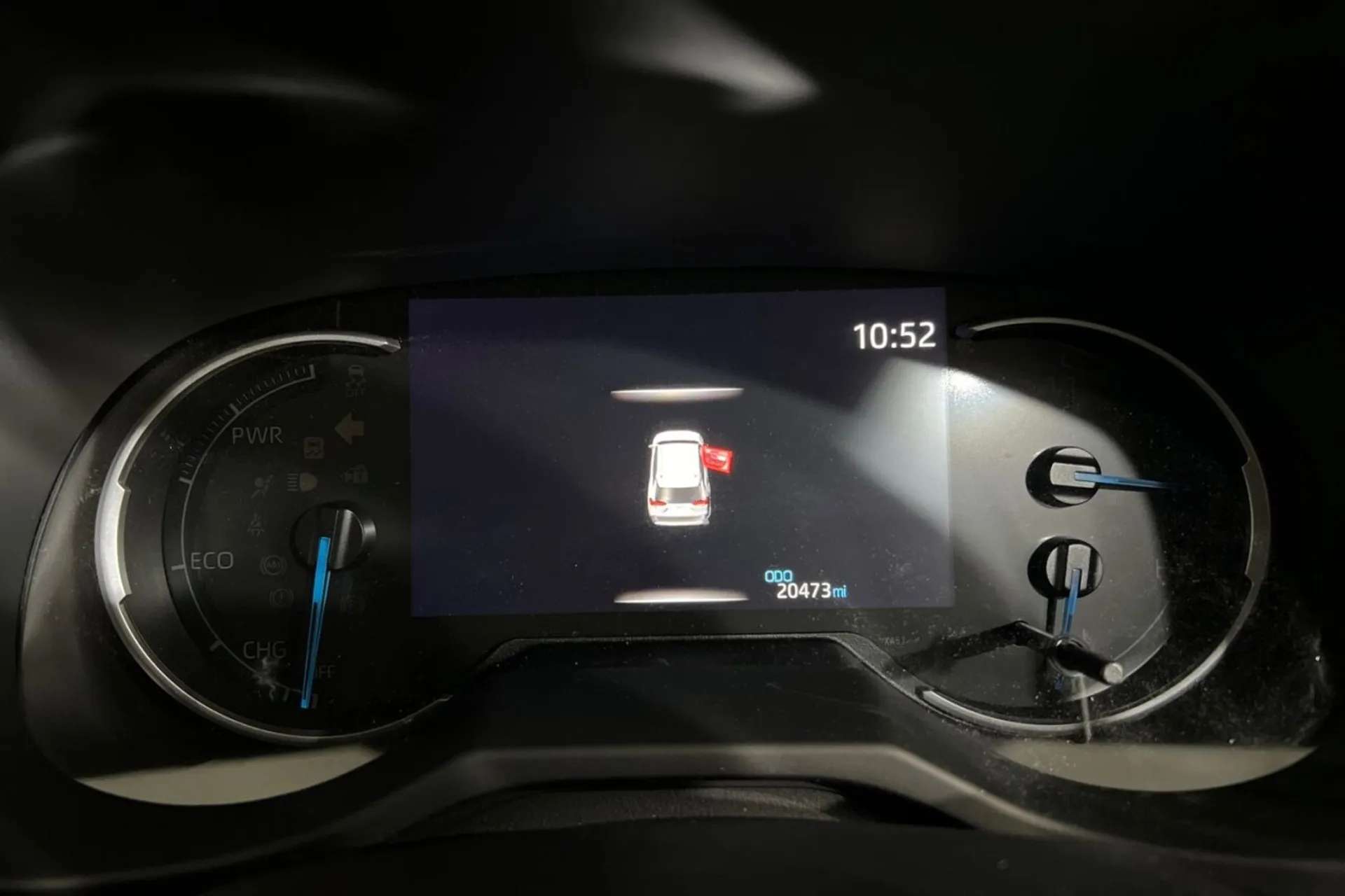 2021 TOYOTA RAV4 2021 TOYOTA RAV4