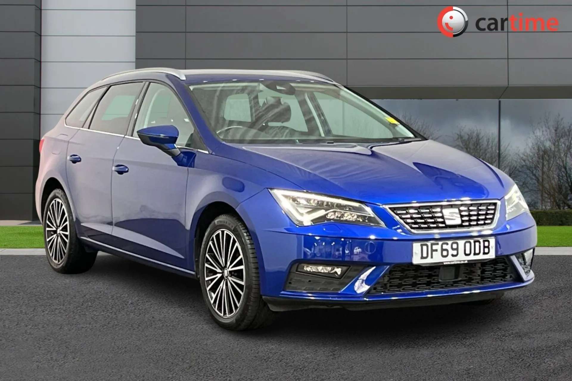 A 0 SEAT LEON 2.0 TDI XCELLENCE LUX DSG 5d 148 BHP Rear View Camera, Android Auto/Apple CarPlay, Digital Cockpit, Adaptive Cruise Control, Satellite Navigation Myst A 0 SEAT LEON 2.0 TDI XCELLENCE LUX DSG 5d 148 BHP Rear View Camera, Android Auto/Apple CarPlay, Digital Cockpit, Adaptive Cruise Control, Satellite Navigation Myst