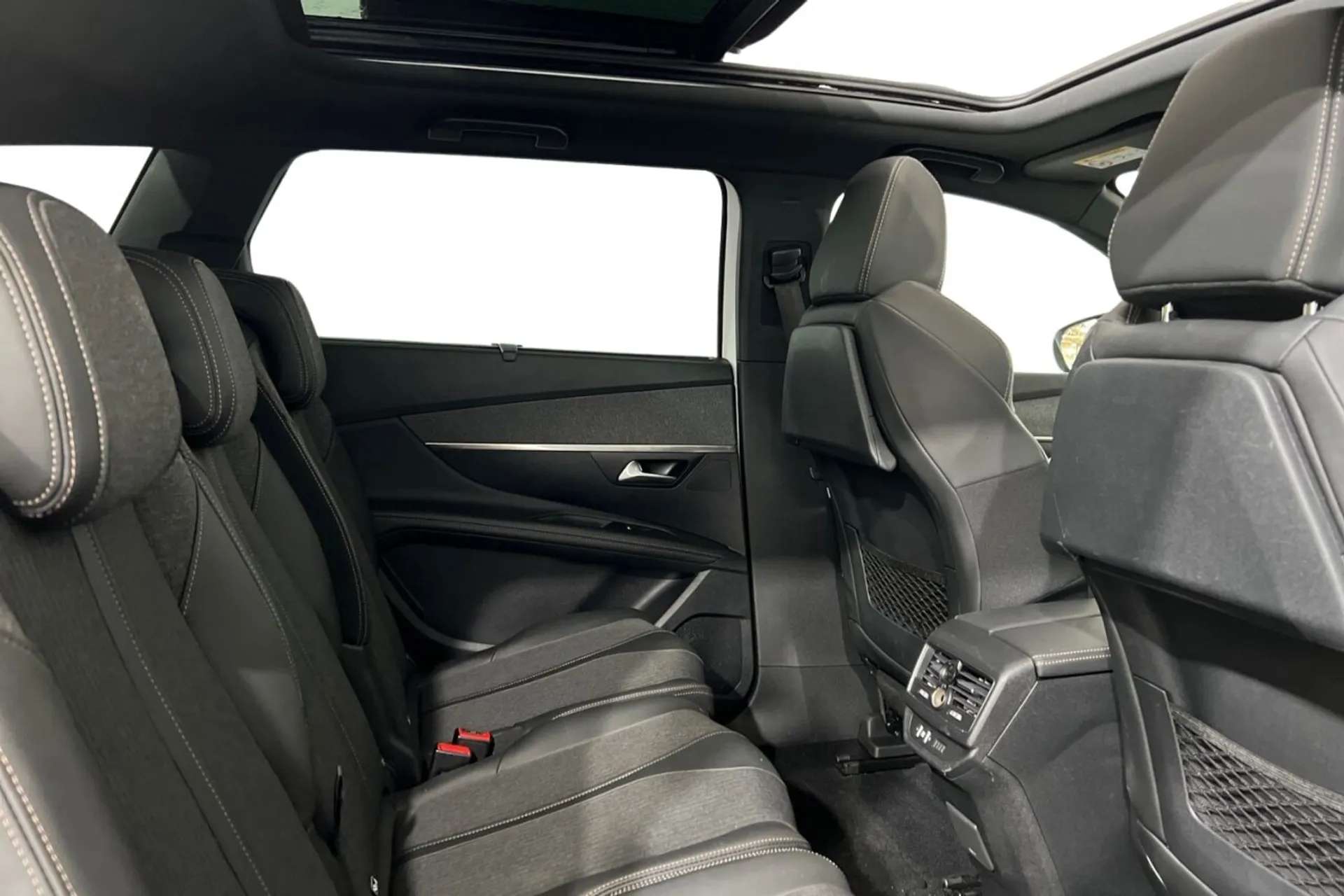 2020 PEUGEOT 5008 2020 PEUGEOT 5008