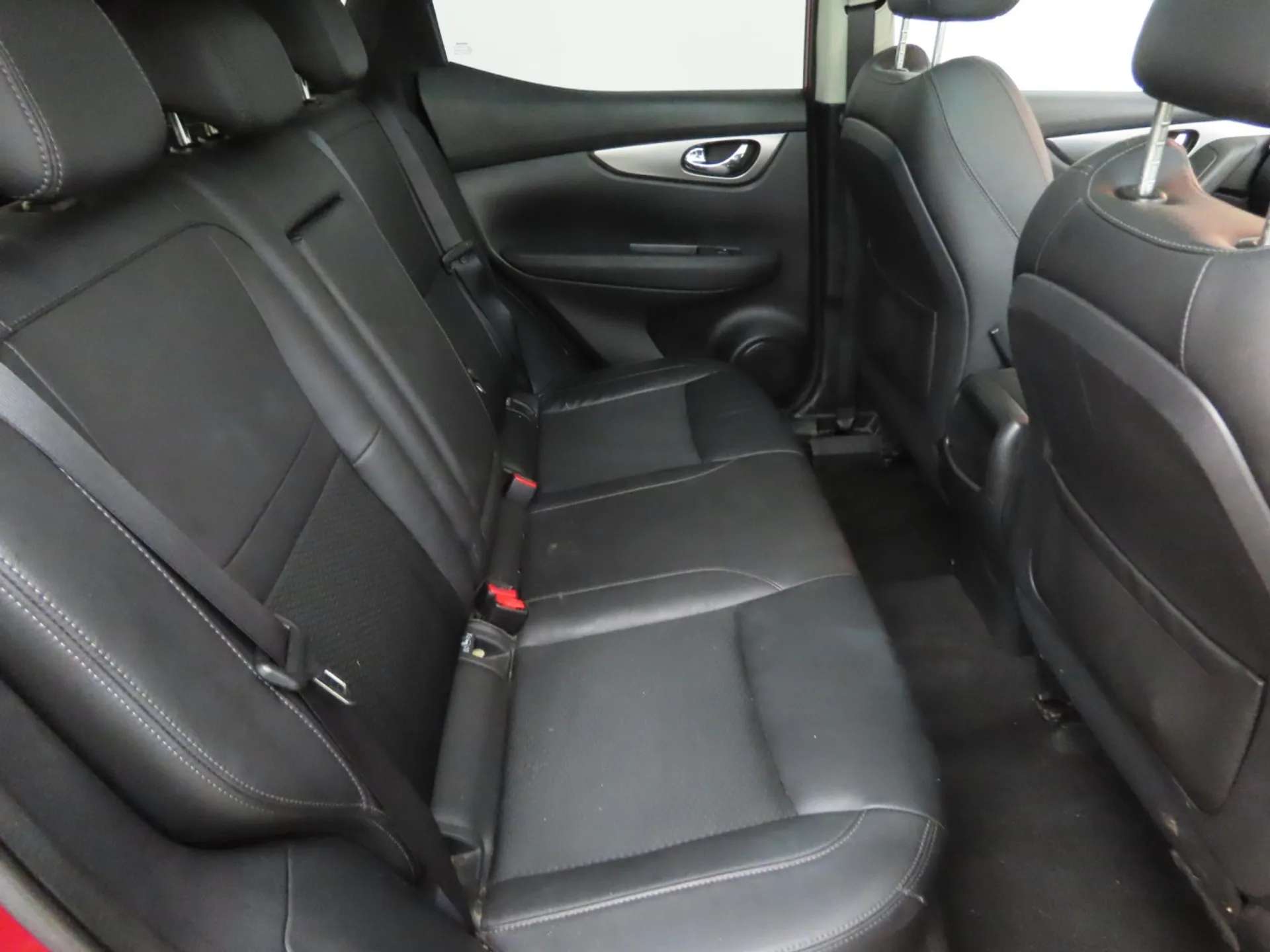 0 NISSAN QASHQAI 0 NISSAN QASHQAI