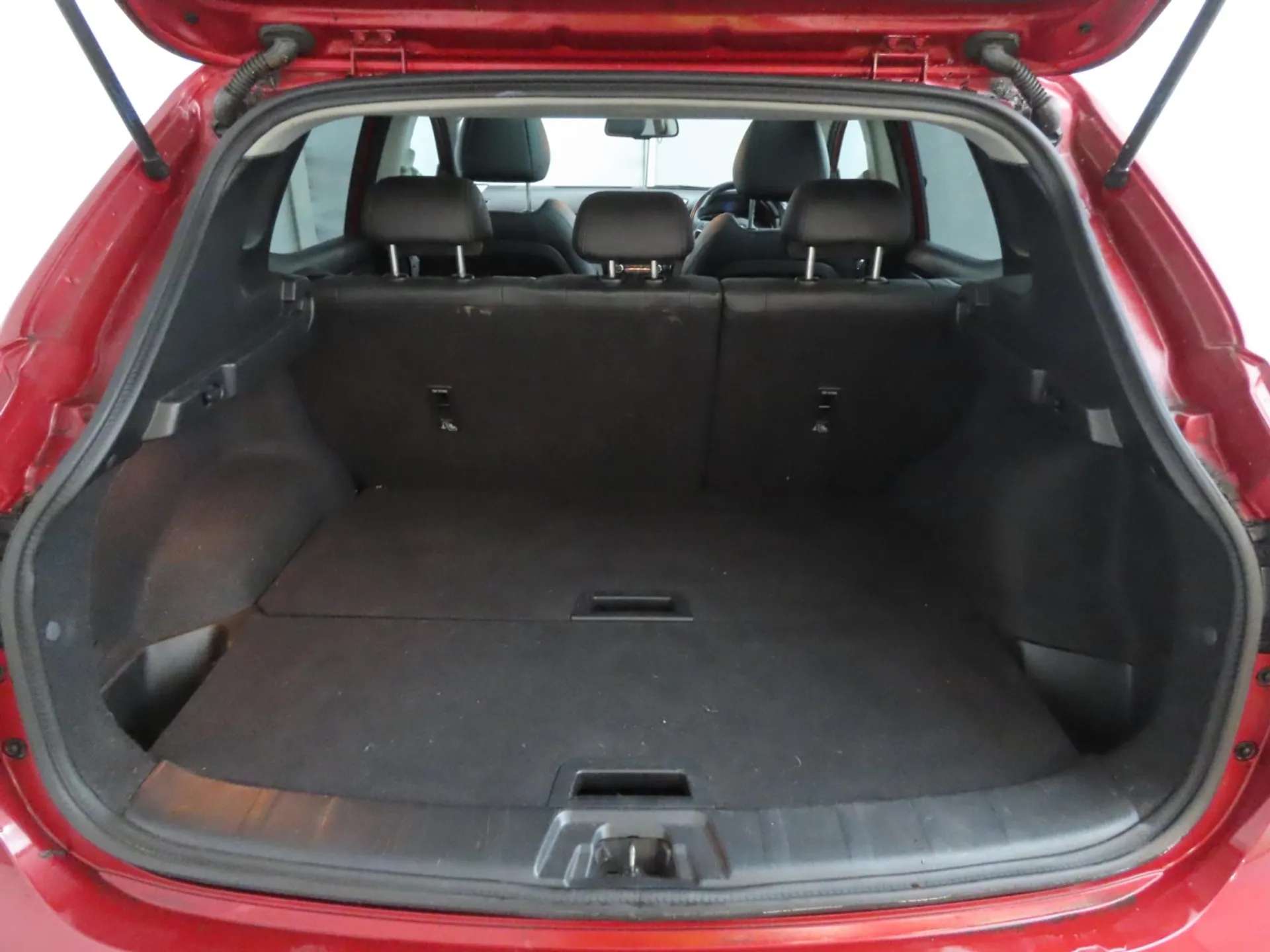 0 NISSAN QASHQAI 0 NISSAN QASHQAI