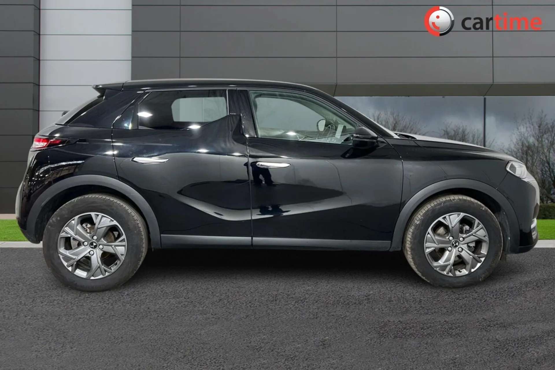 2022 DS DS 3 CROSSBACK 2022 DS DS 3 CROSSBACK