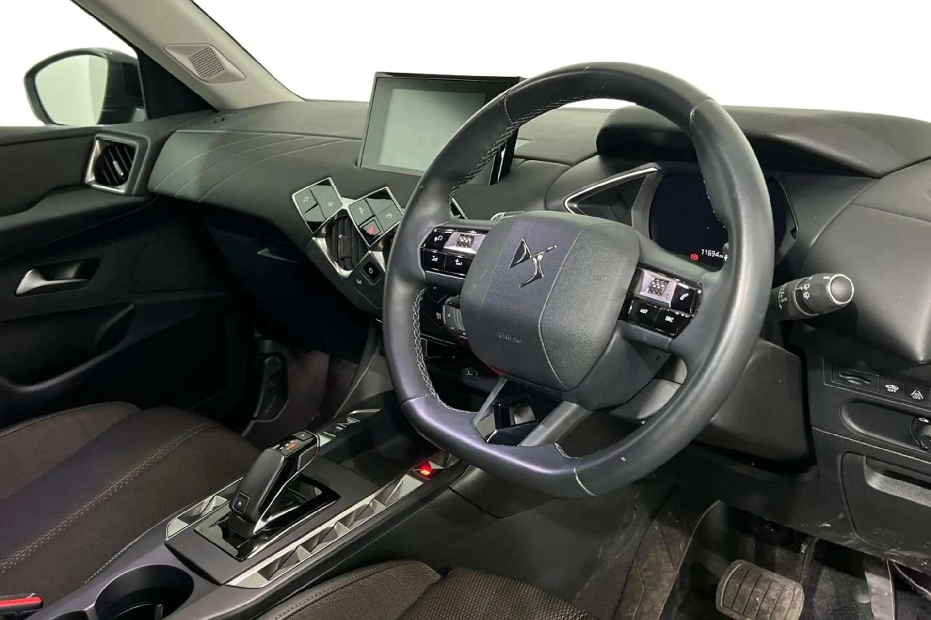 2022 DS DS 3 CROSSBACK 2022 DS DS 3 CROSSBACK