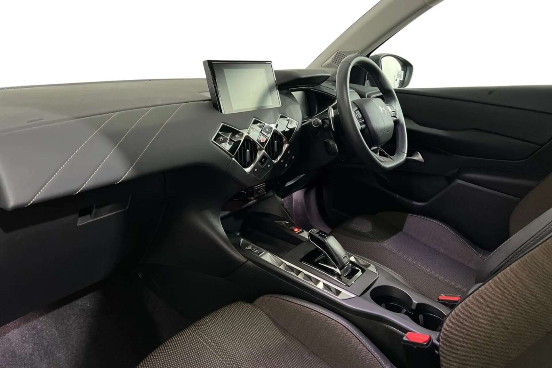 2022 DS DS 3 CROSSBACK 2022 DS DS 3 CROSSBACK