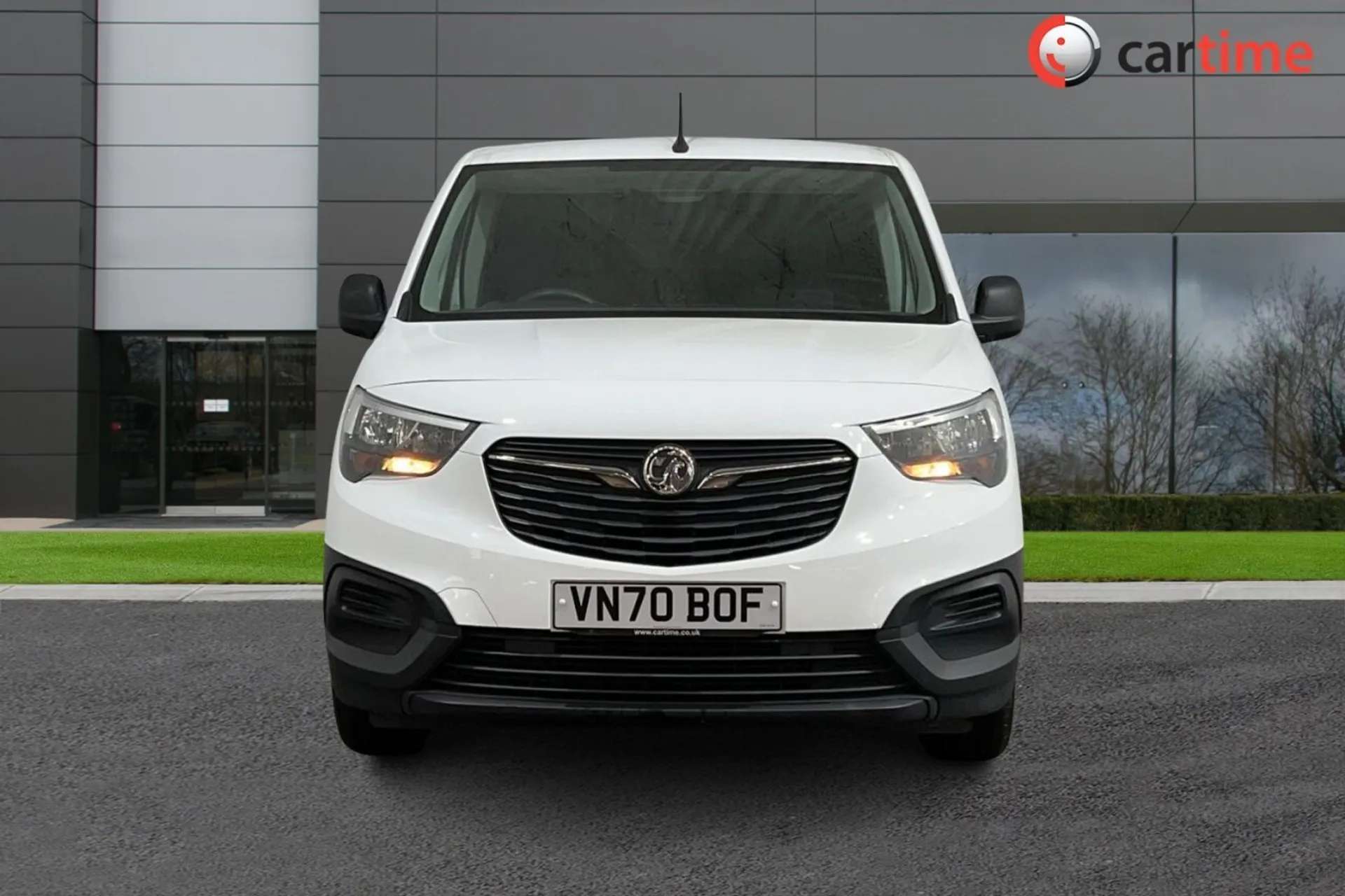 2021 VAUXHALL COMBO 2021 VAUXHALL COMBO