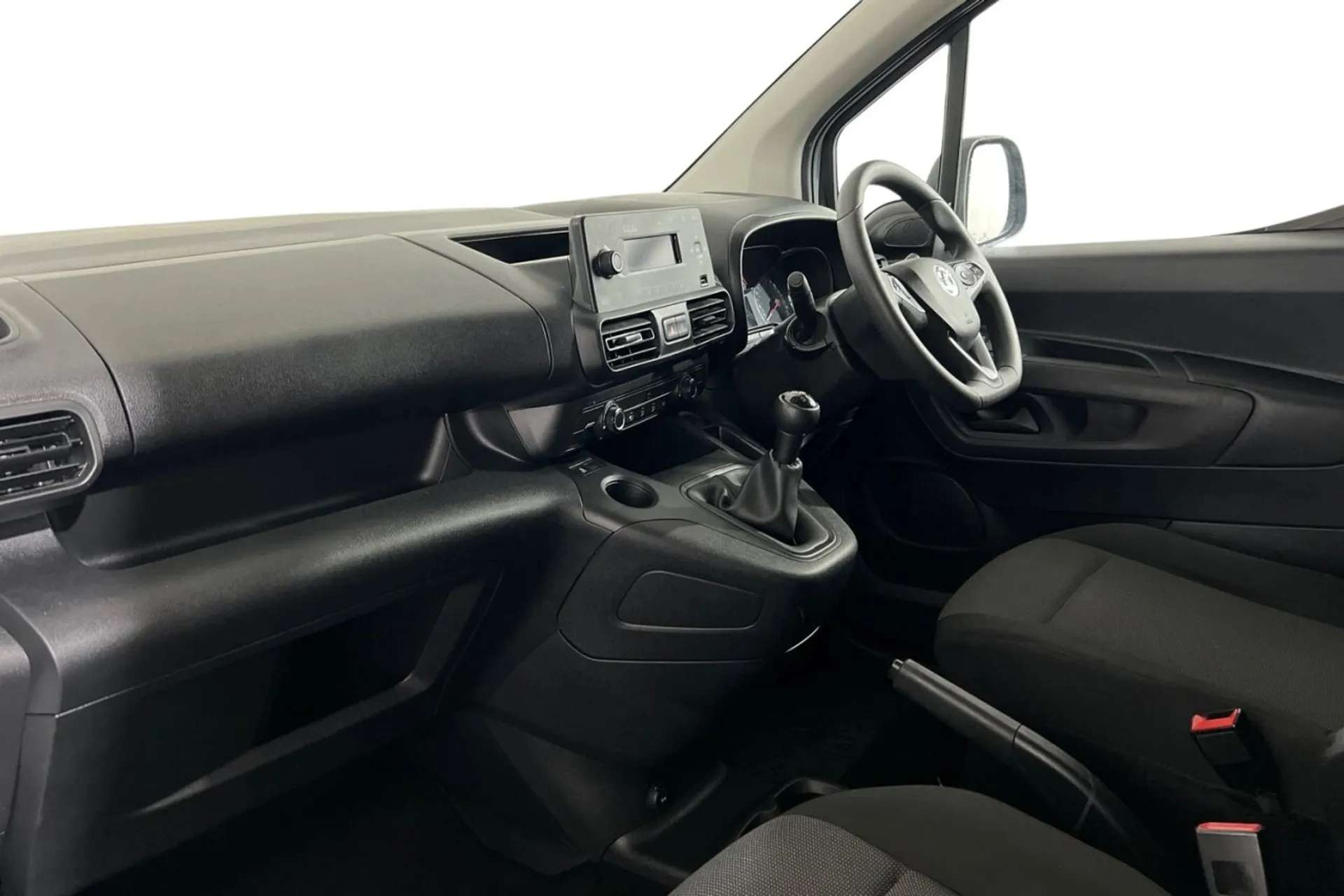 2021 VAUXHALL COMBO 2021 VAUXHALL COMBO