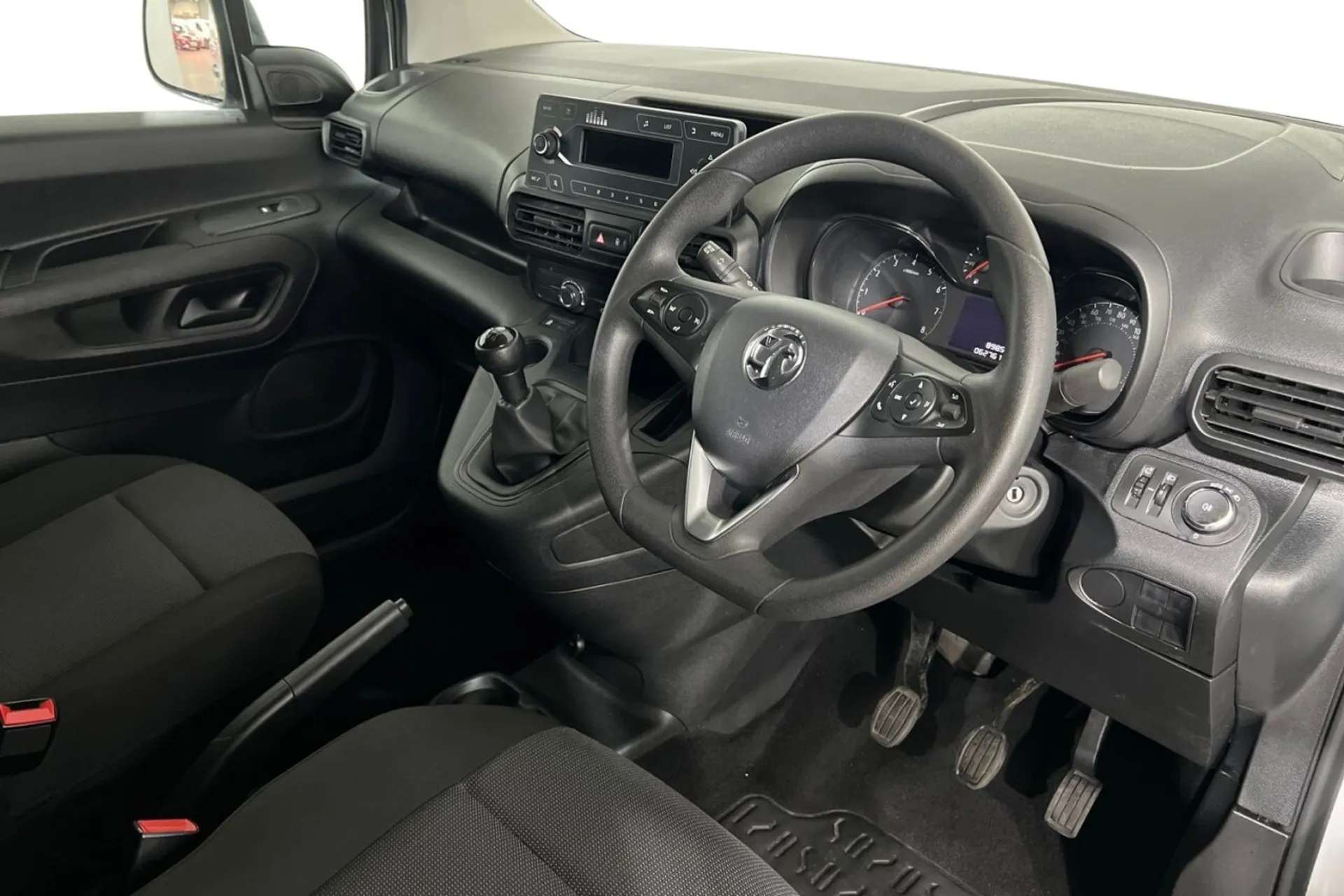 2021 VAUXHALL COMBO 2021 VAUXHALL COMBO