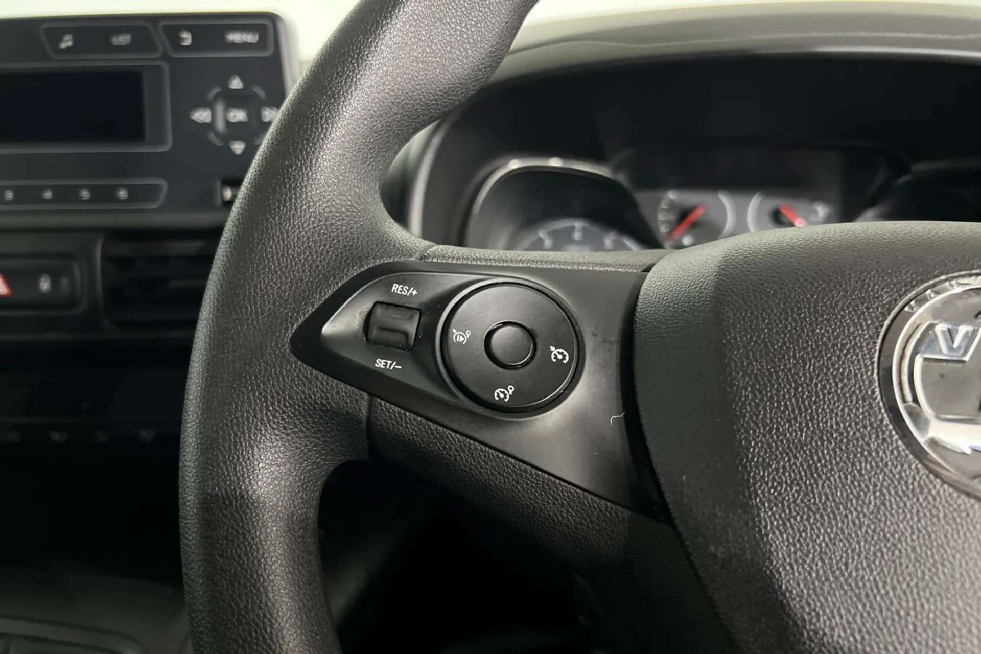 2021 VAUXHALL COMBO 2021 VAUXHALL COMBO