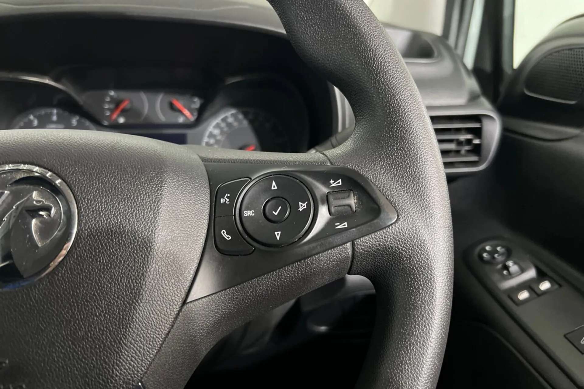 2021 VAUXHALL COMBO 2021 VAUXHALL COMBO