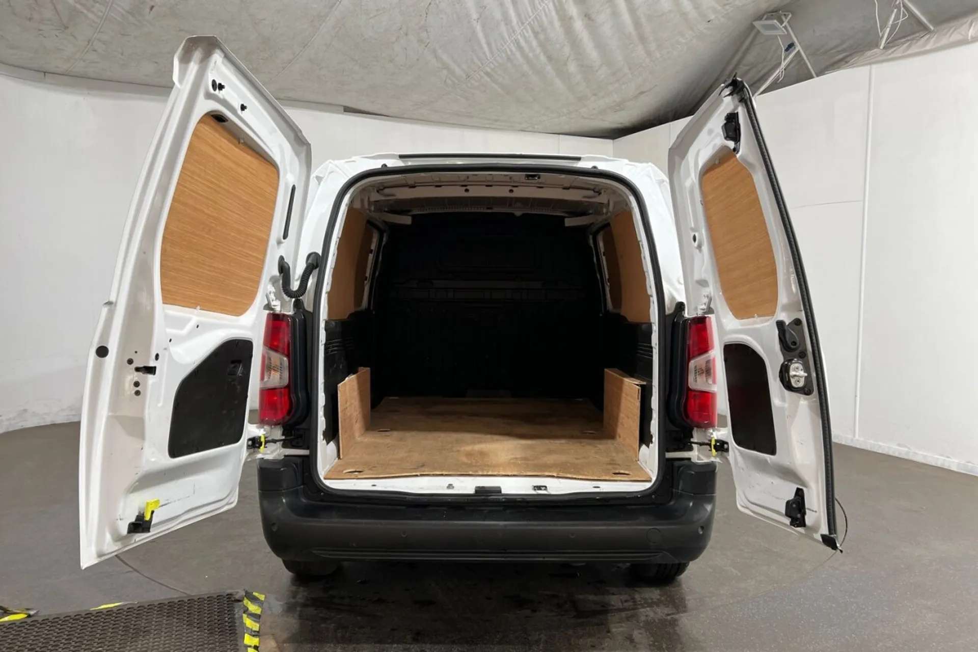 2021 VAUXHALL COMBO 2021 VAUXHALL COMBO