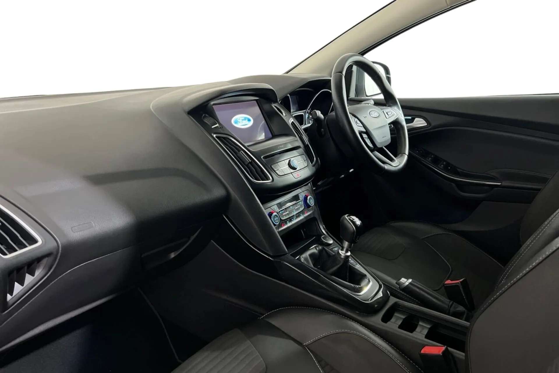 2017 FORD FOCUS 2017 FORD FOCUS