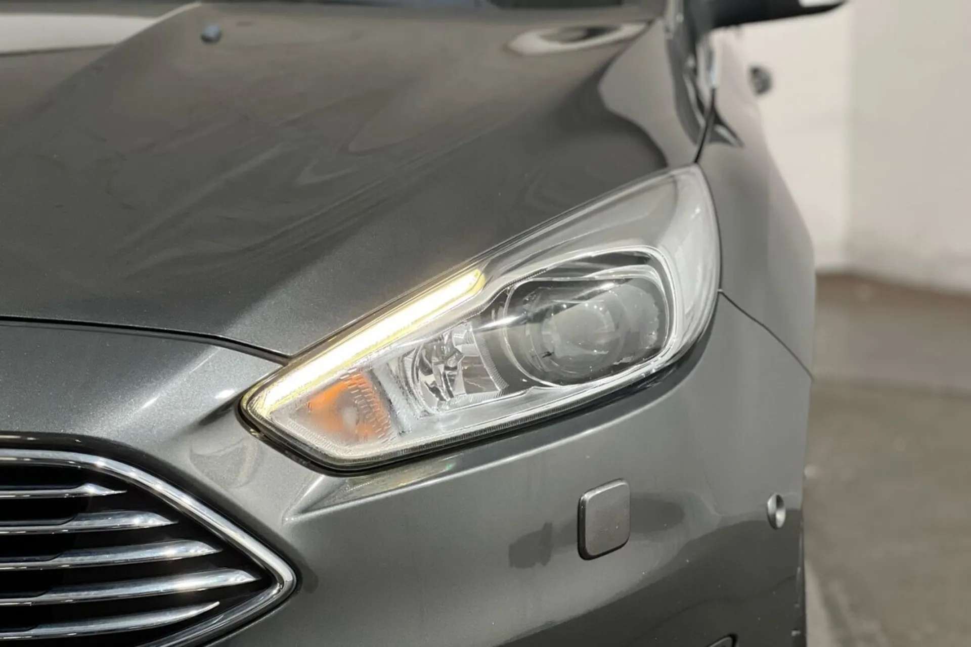 2017 FORD FOCUS 2017 FORD FOCUS