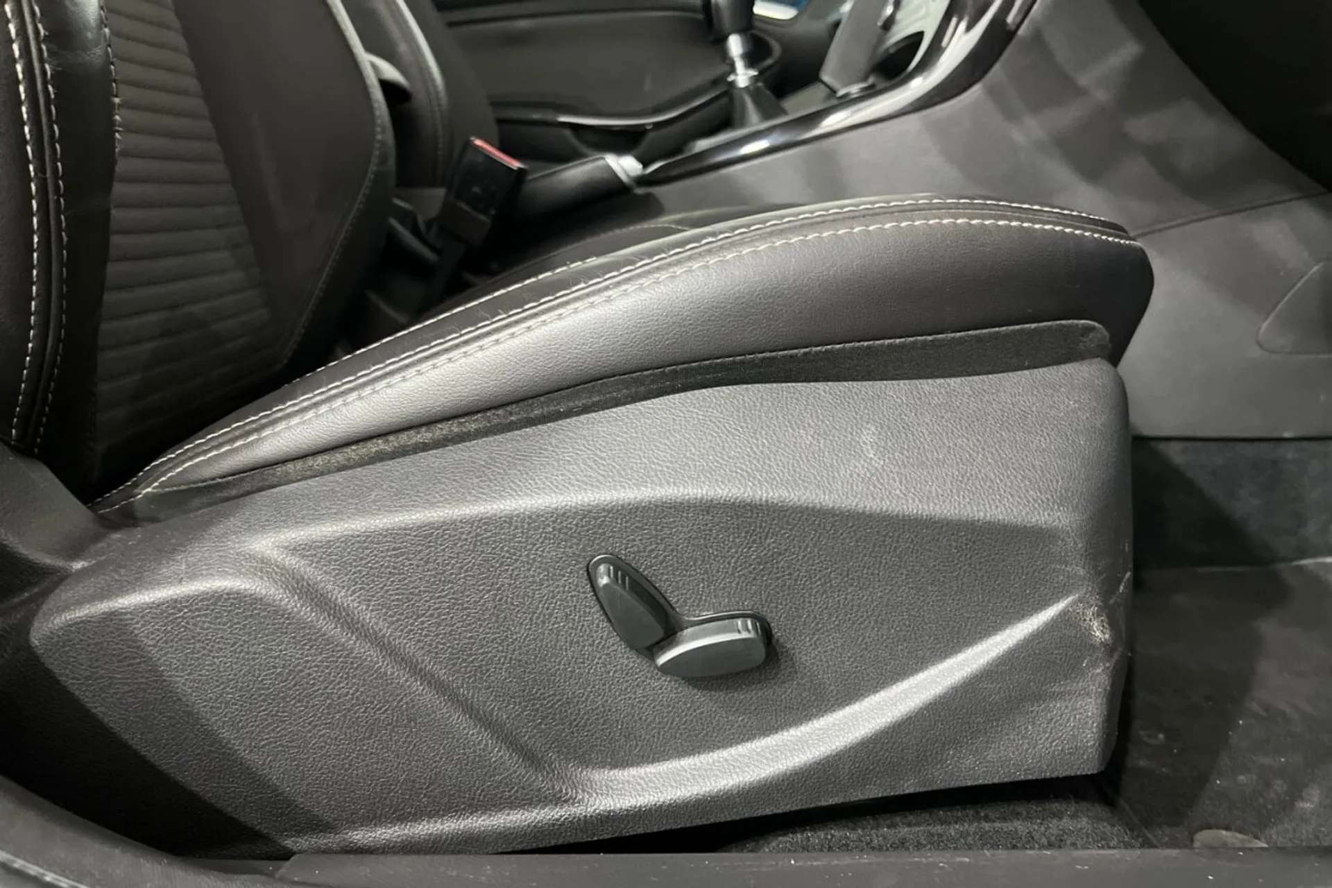 2017 FORD FOCUS 2017 FORD FOCUS