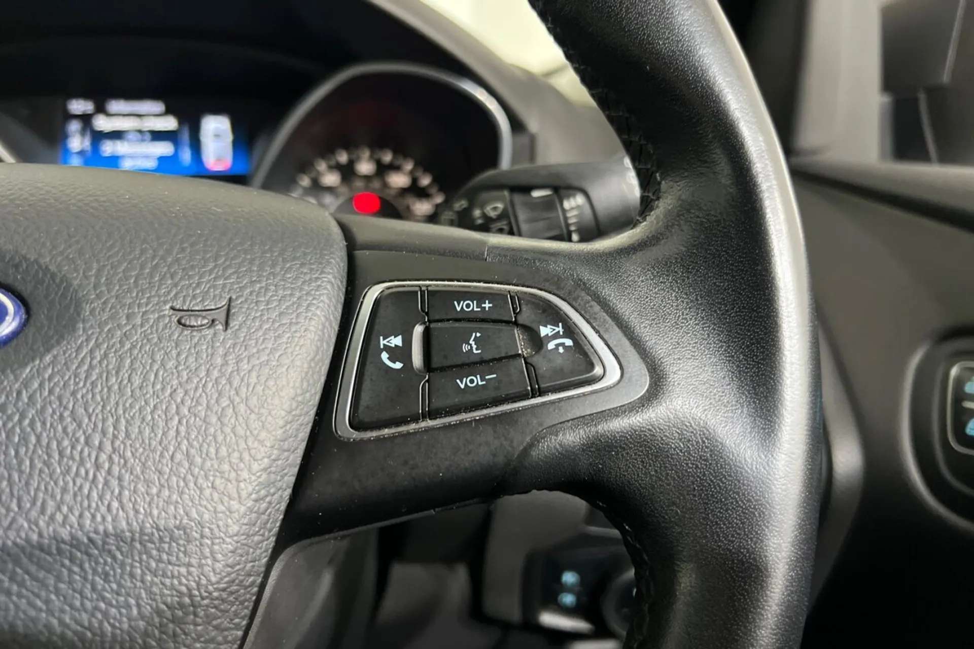 2017 FORD FOCUS 2017 FORD FOCUS