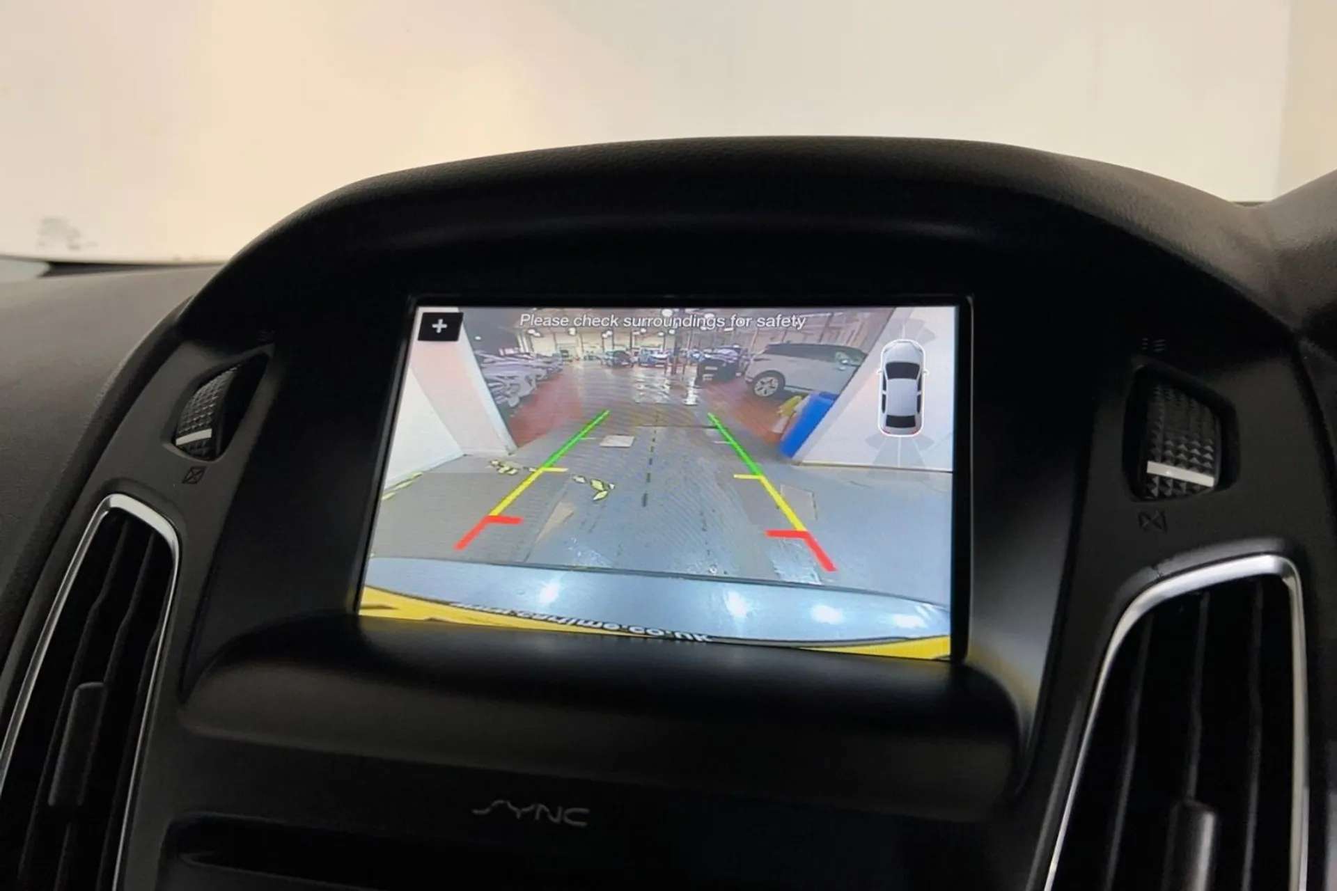 2017 FORD FOCUS 2017 FORD FOCUS