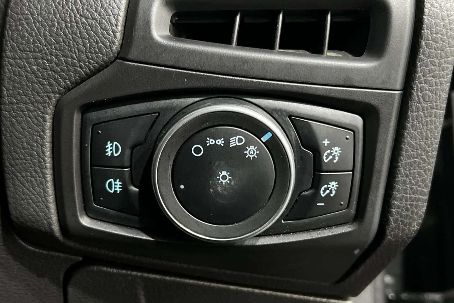 2017 FORD FOCUS 2017 FORD FOCUS