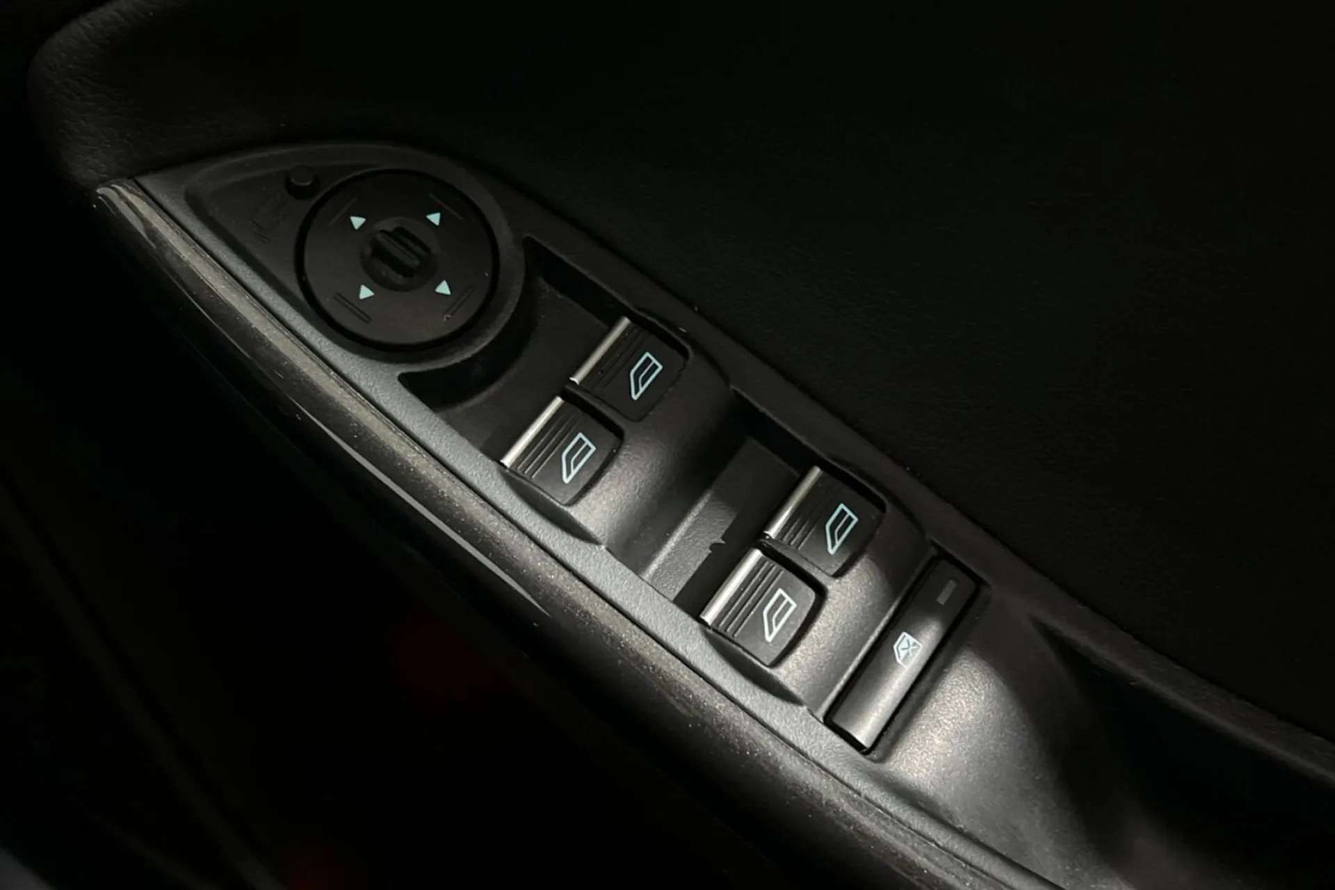 2017 FORD FOCUS 2017 FORD FOCUS