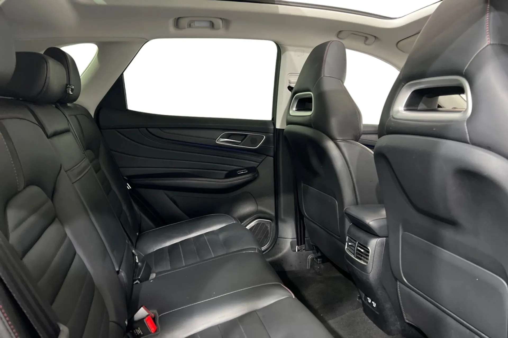 2022 MG MG HS 2022 MG MG HS