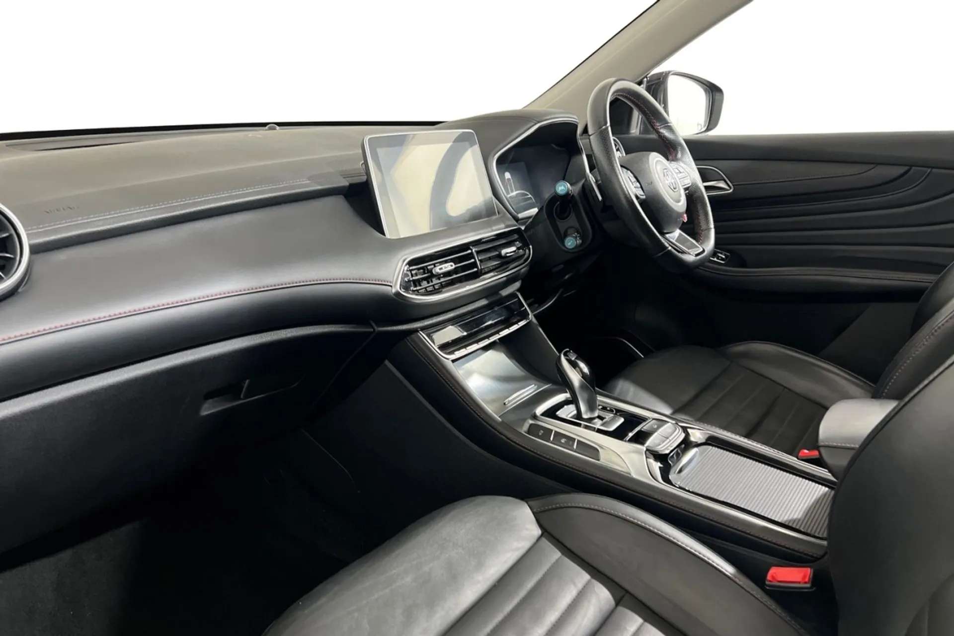 2022 MG MG HS 2022 MG MG HS