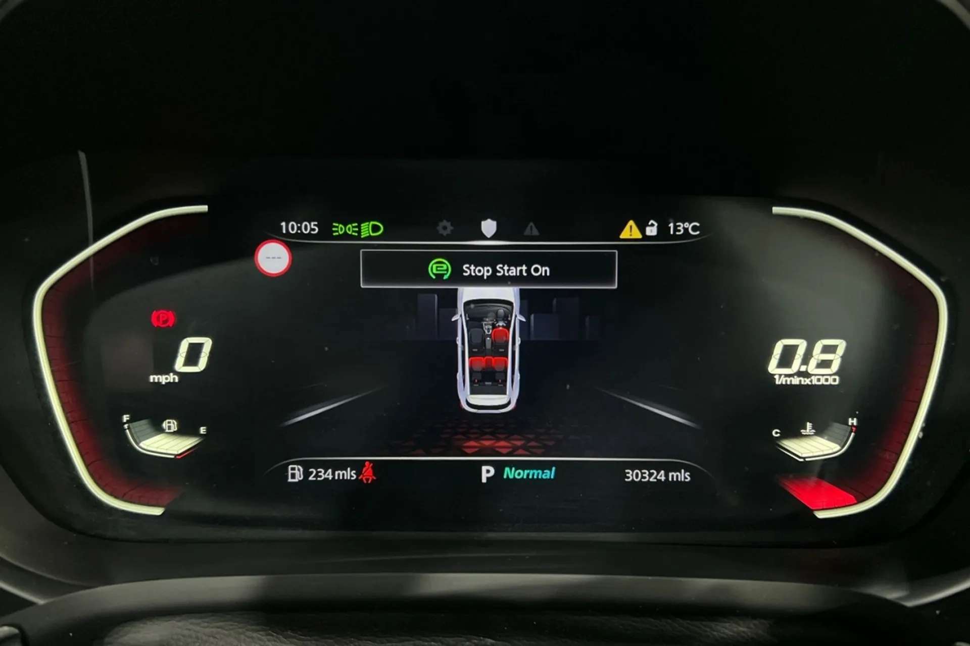 2022 MG MG HS 2022 MG MG HS