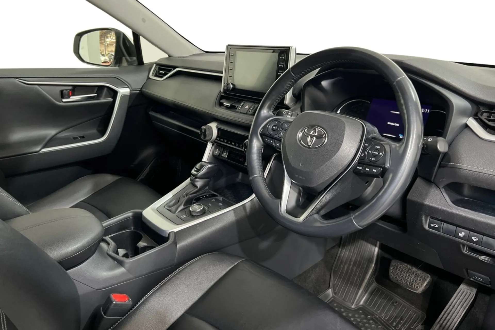 2019 TOYOTA RAV4 2019 TOYOTA RAV4