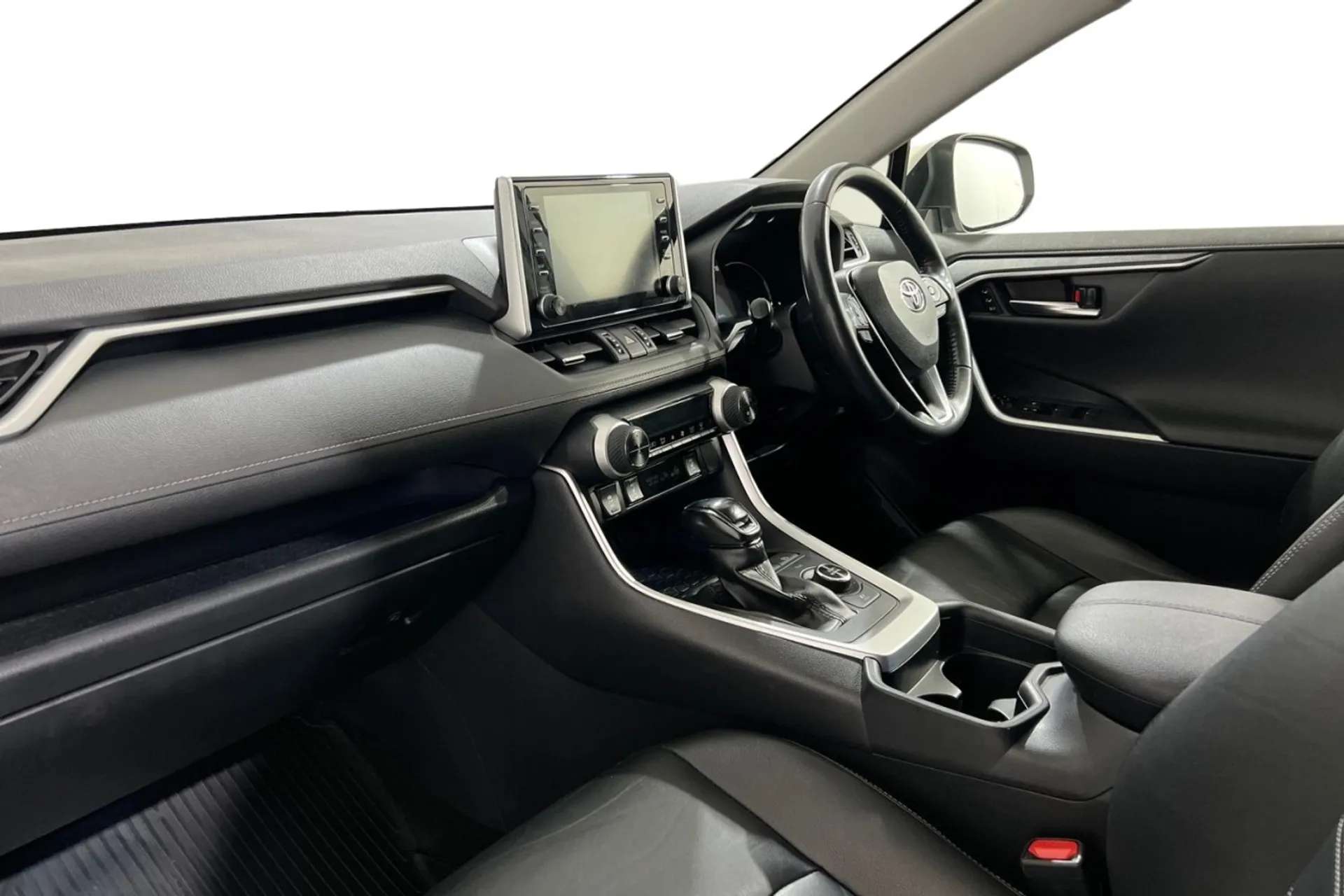 2019 TOYOTA RAV4 2019 TOYOTA RAV4