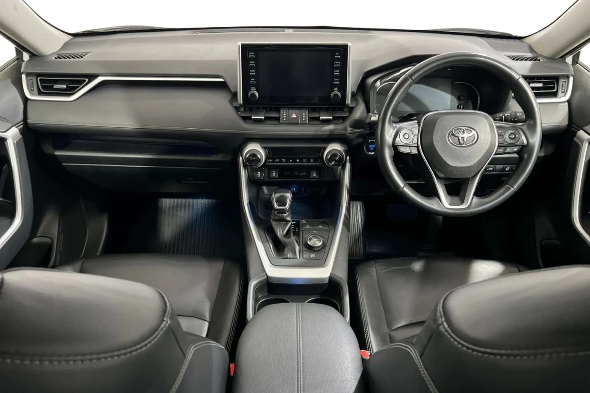 2019 TOYOTA RAV4 2019 TOYOTA RAV4