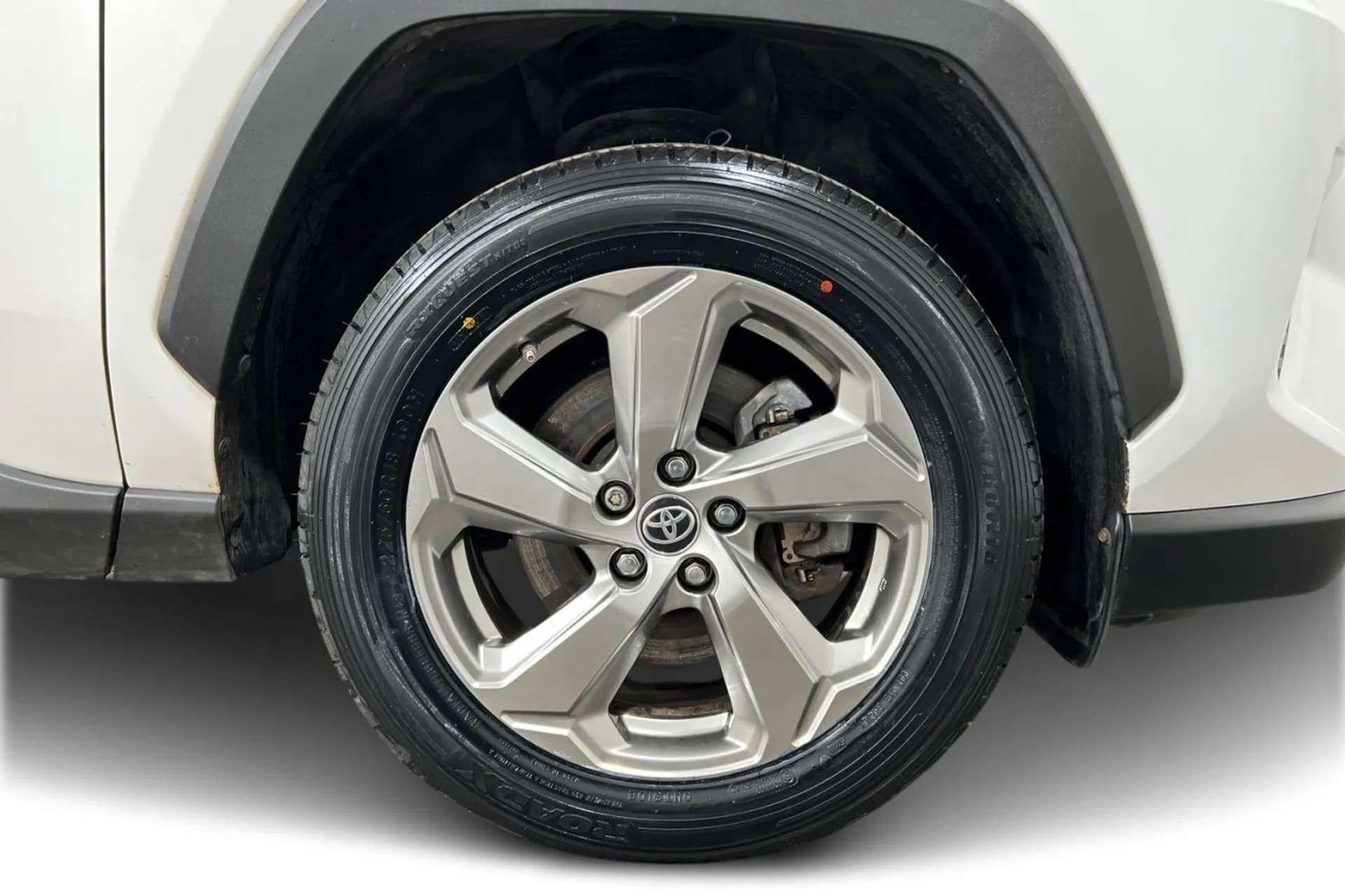 2019 TOYOTA RAV4 2019 TOYOTA RAV4