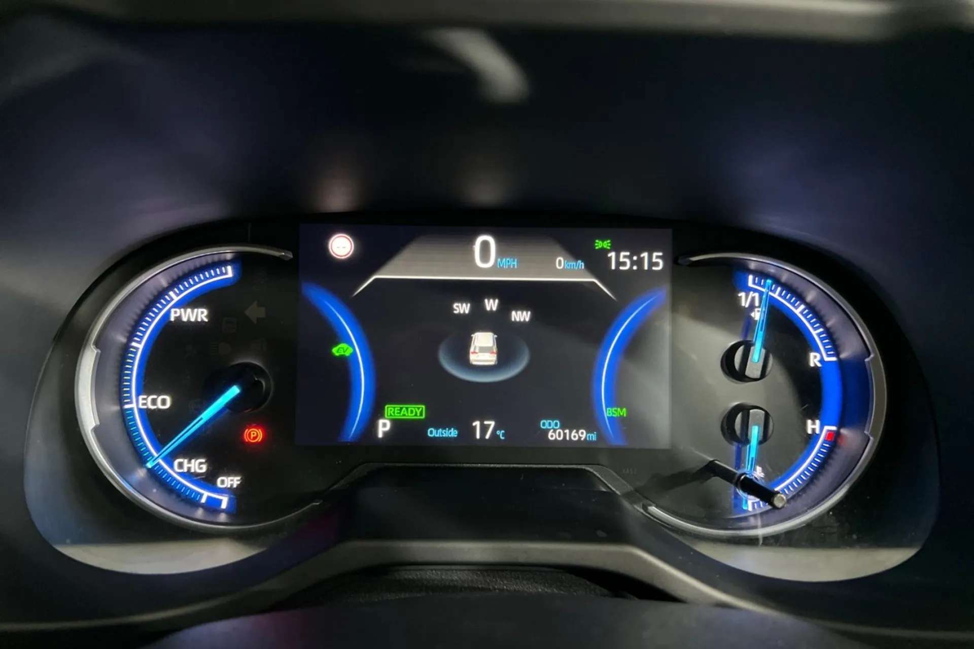 2019 TOYOTA RAV4 2019 TOYOTA RAV4