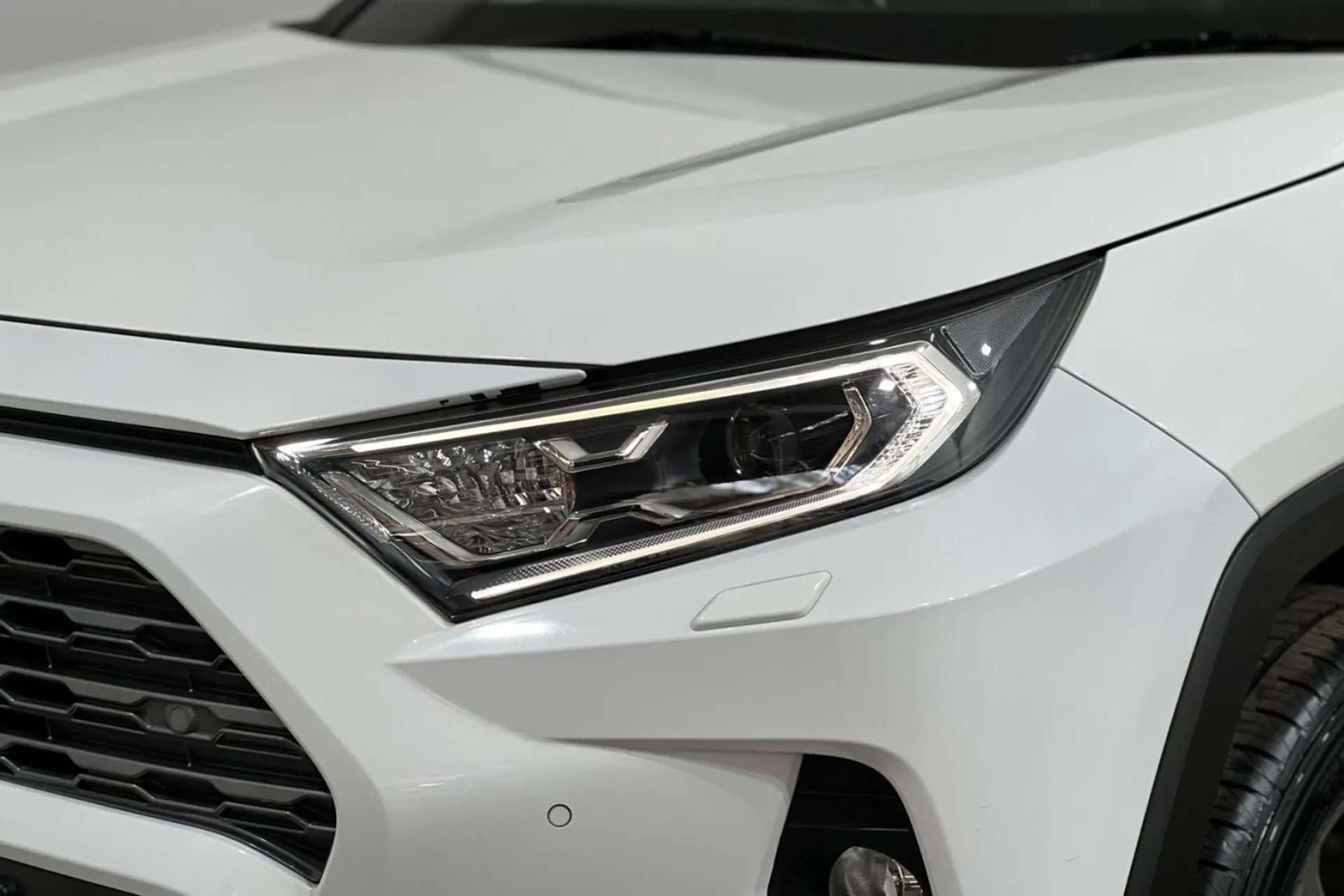 2019 TOYOTA RAV4 2019 TOYOTA RAV4