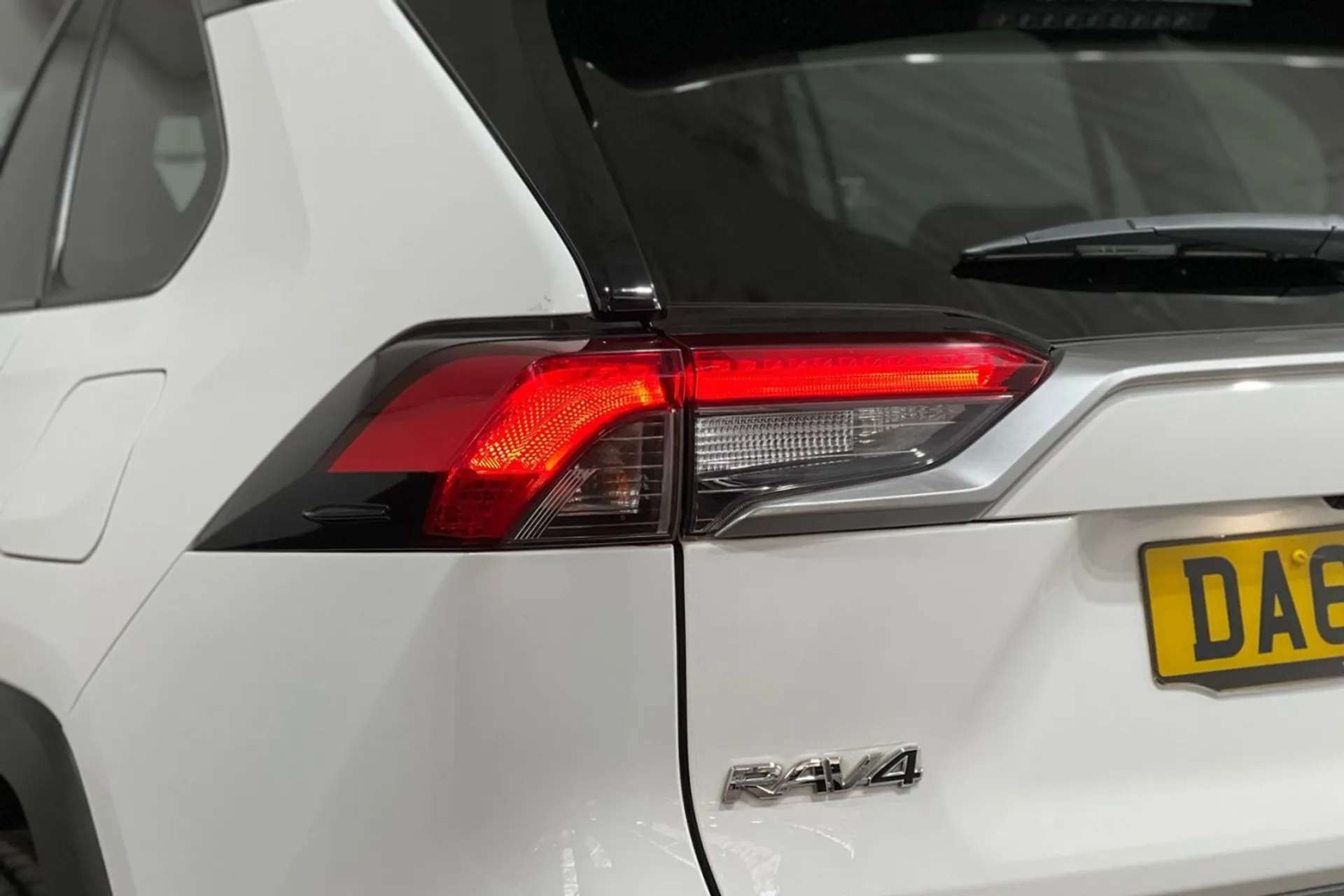 2019 TOYOTA RAV4 2019 TOYOTA RAV4