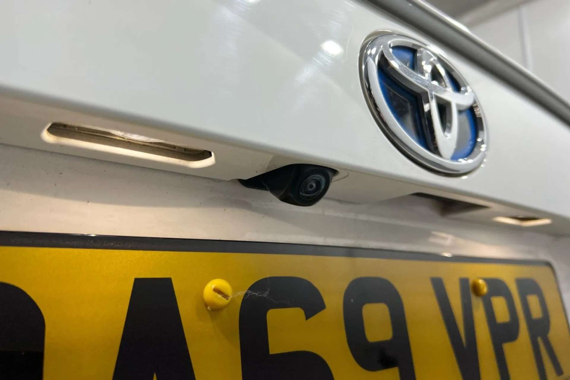 2019 TOYOTA RAV4 2019 TOYOTA RAV4