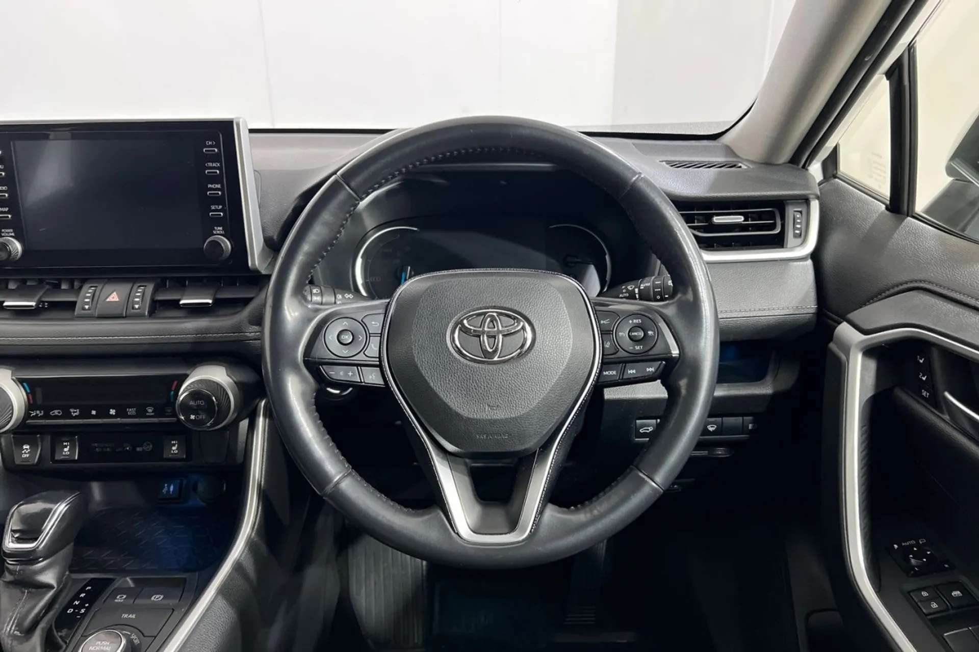 2019 TOYOTA RAV4 2019 TOYOTA RAV4