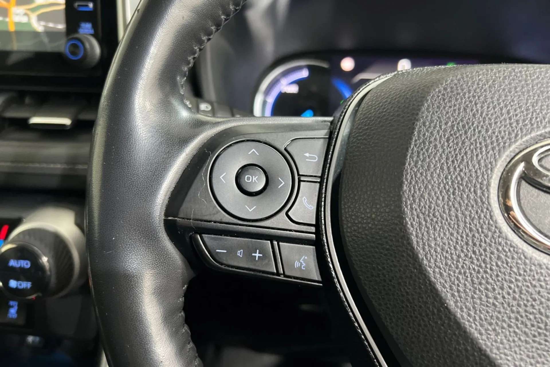 2019 TOYOTA RAV4 2019 TOYOTA RAV4