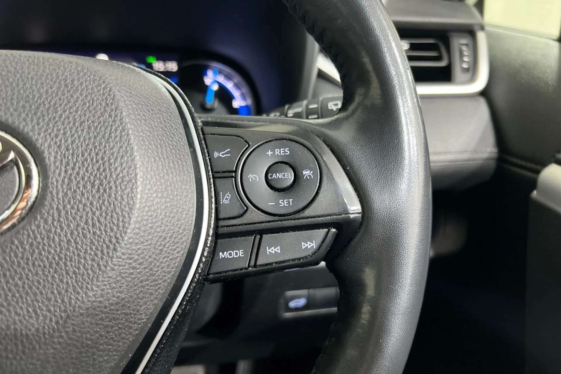 2019 TOYOTA RAV4 2019 TOYOTA RAV4