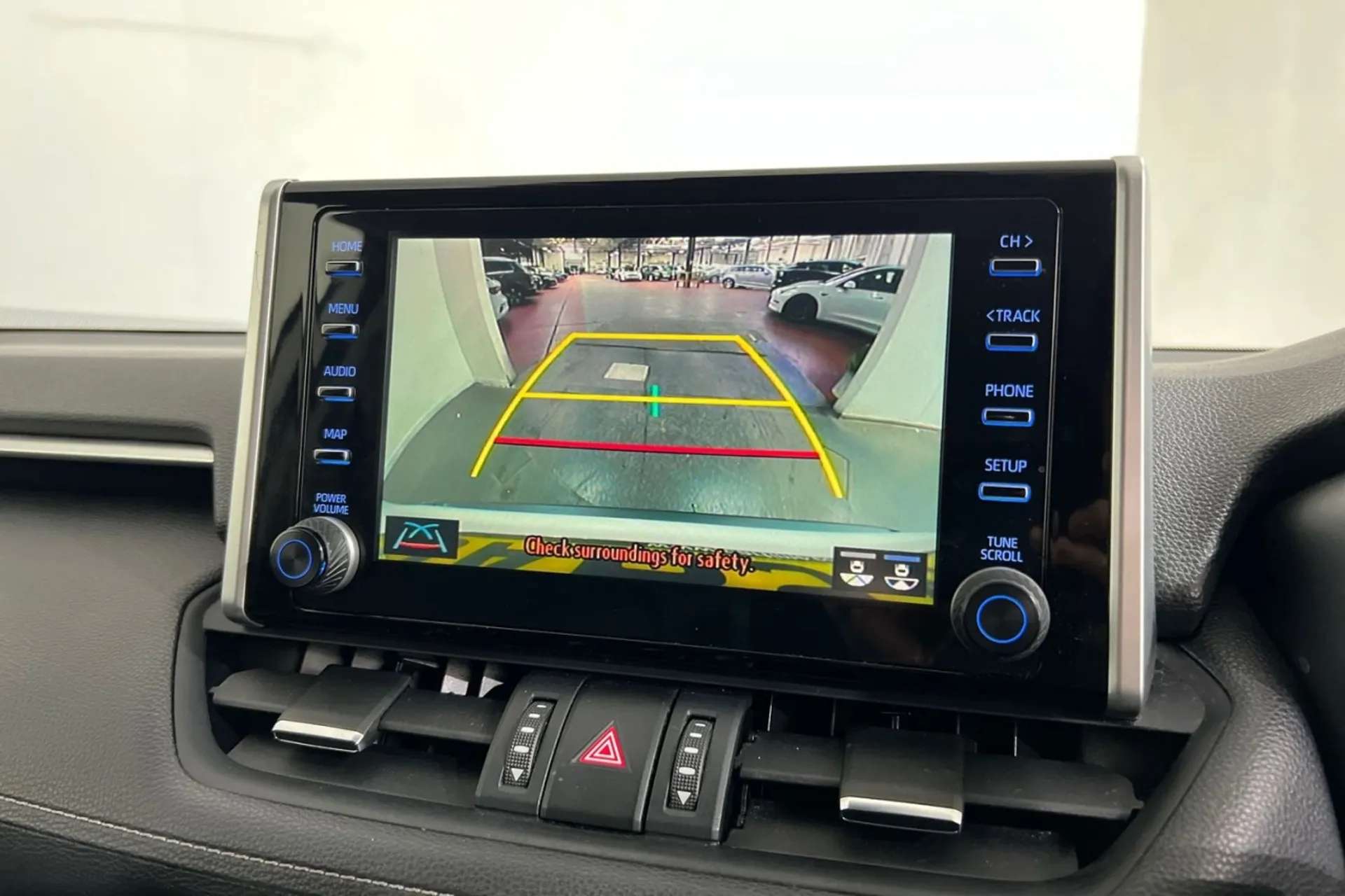 2019 TOYOTA RAV4 2019 TOYOTA RAV4