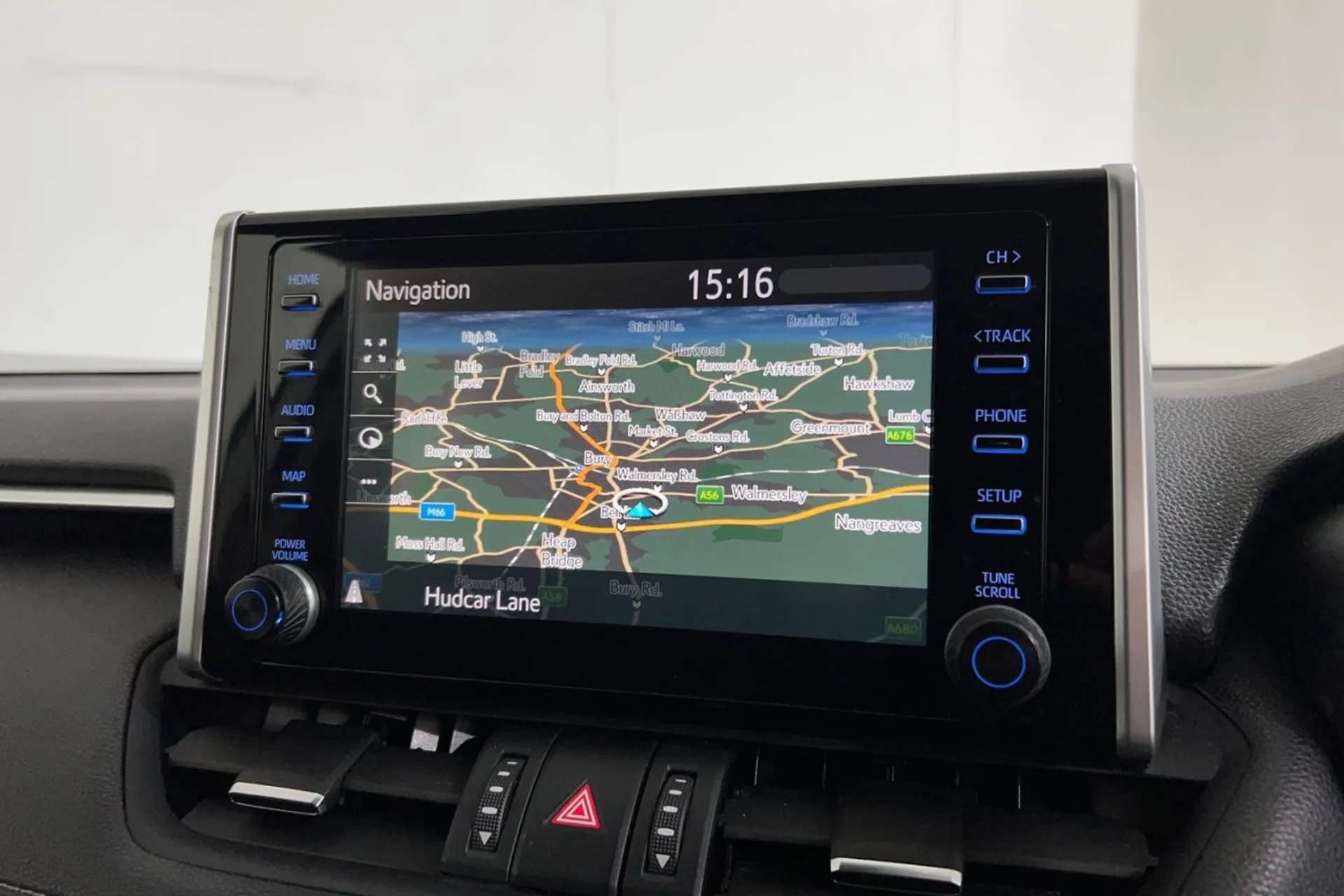 2019 TOYOTA RAV4 2019 TOYOTA RAV4