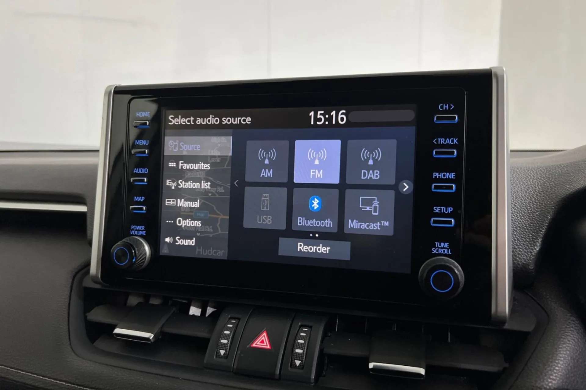 2019 TOYOTA RAV4 2019 TOYOTA RAV4