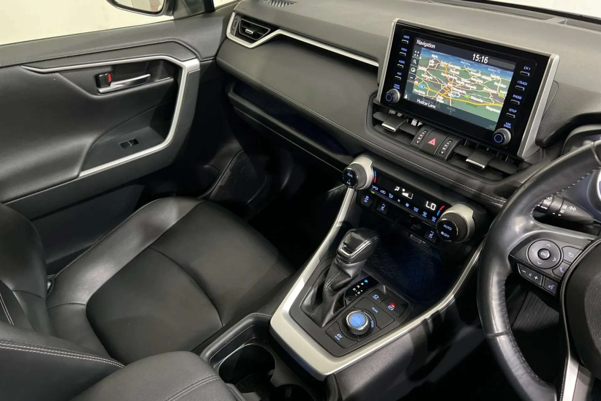 2019 TOYOTA RAV4 2019 TOYOTA RAV4